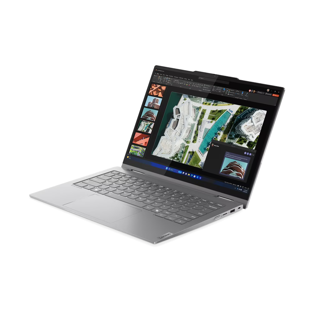 Bild von Lenovo ThinkBook 14 2-in-1 G4 21MX000TGE