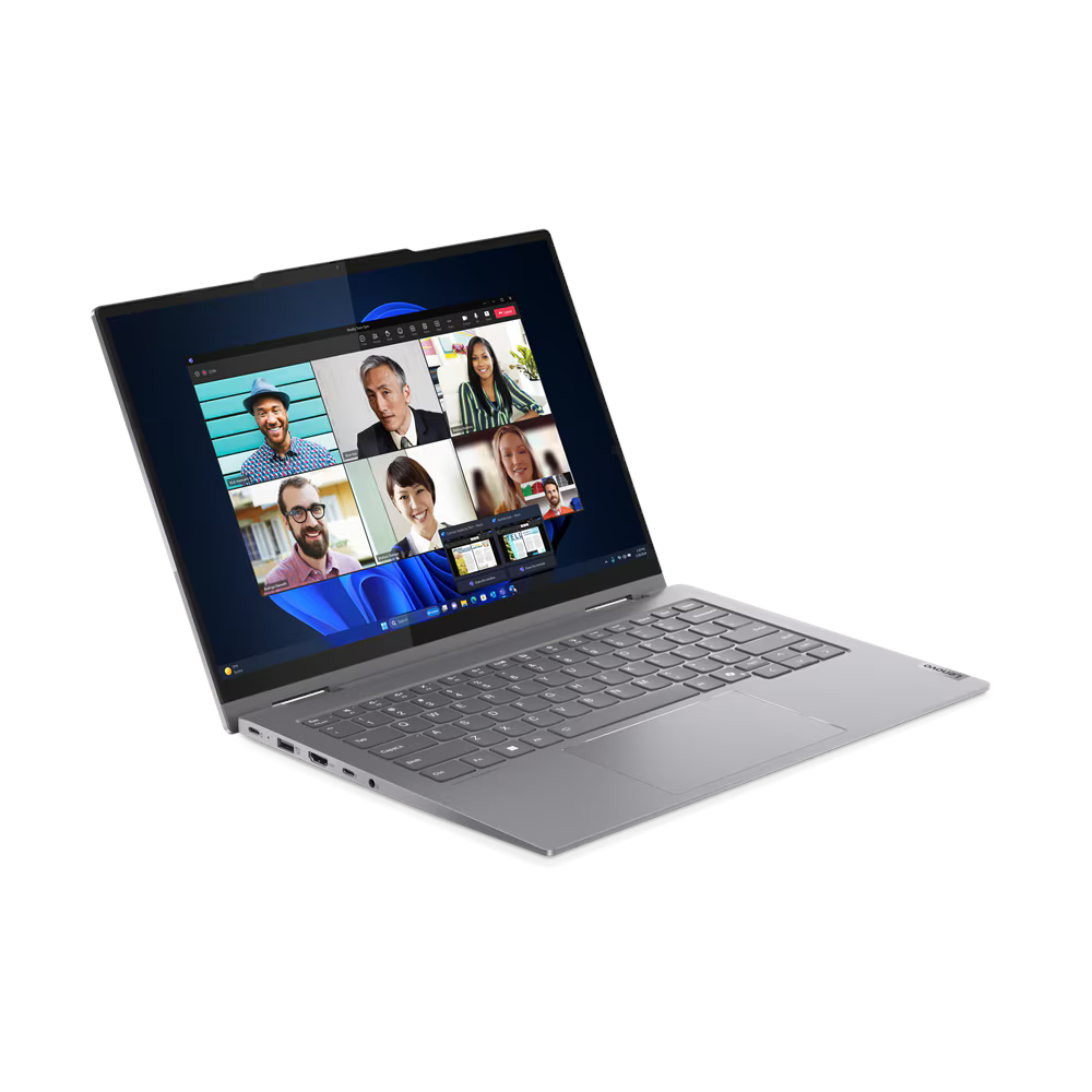 Bild von Lenovo ThinkBook 14 2-in-1 G4 21MX000TGE