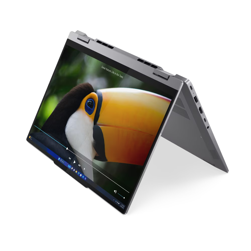 Bild von Lenovo ThinkBook 14 2-in-1 G4 21MX000TGE