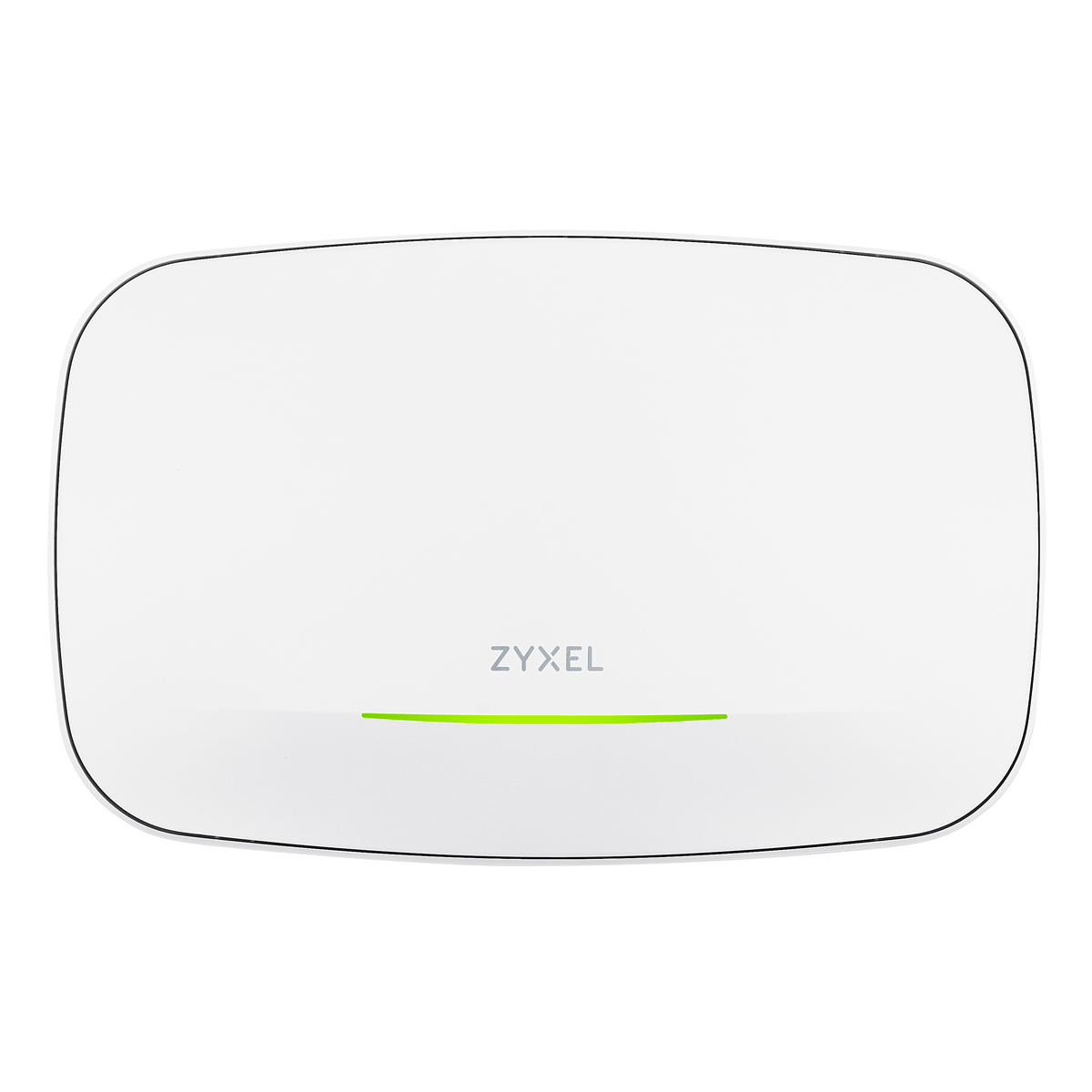 Bild von Zyxel NWA210AXv2 WiFi 6 Access Point AX5400 Dualband, 2x 2.5G LAN, NebulaFlex