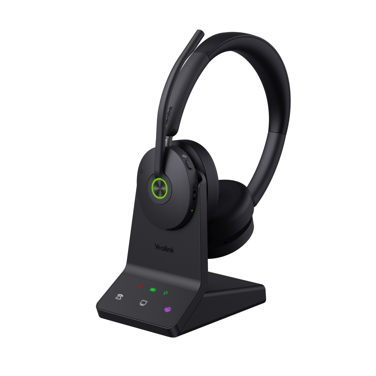 Bild von Yealink Headset WH68 UC