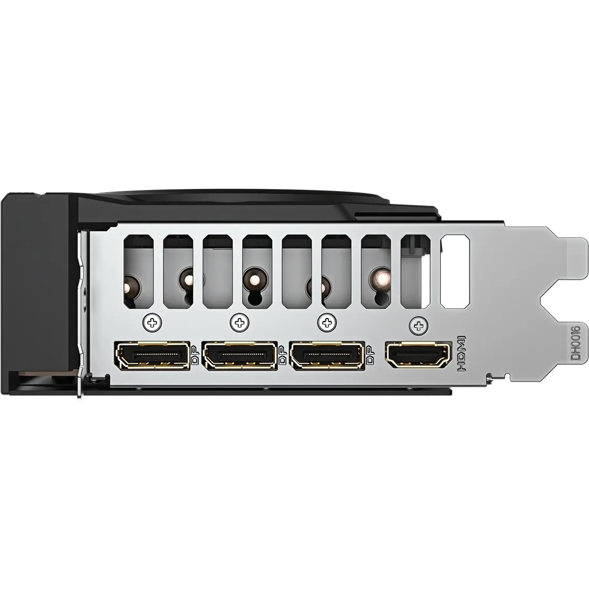 Bild von GIGABYTE GeForce RTX 5070 Ti Windforce OC V2 16G - 16GB GDDR7, HDMI, 3x DP