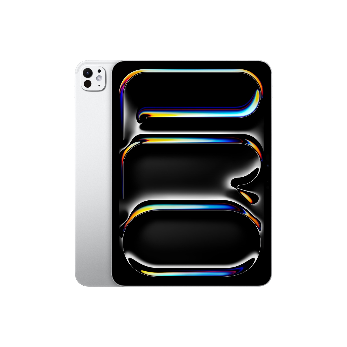 Bild von Apple iPad Pro 11 Wi-Fi 512GB silber (5.Gen.)