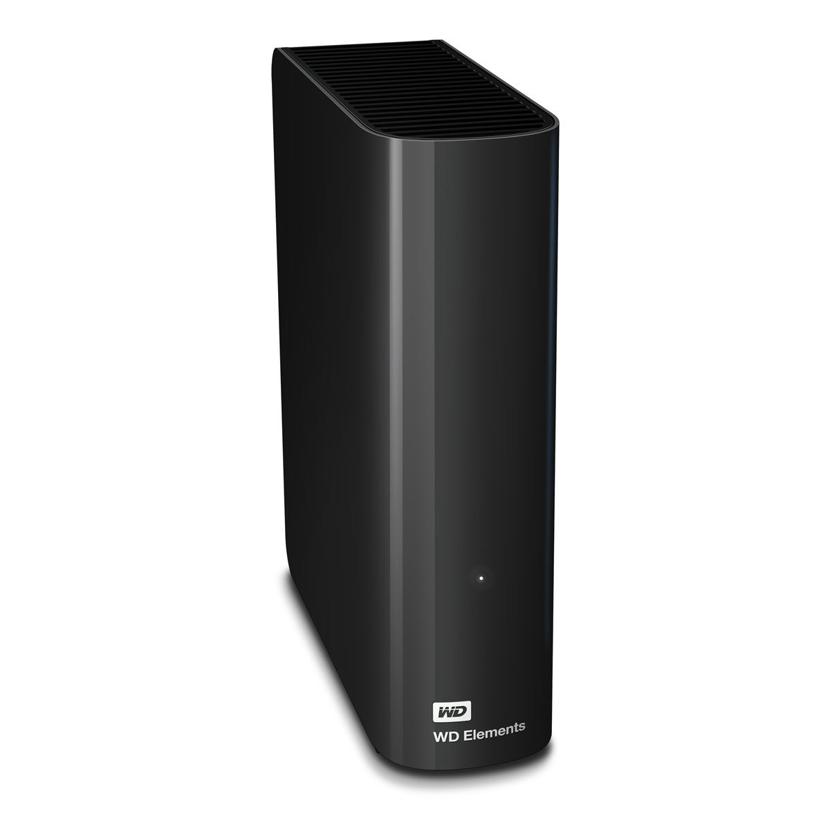 Bild von WD Elements Desktop 10TB Schwarz Externe Festplatte, USB 3.2 Gen 1x1