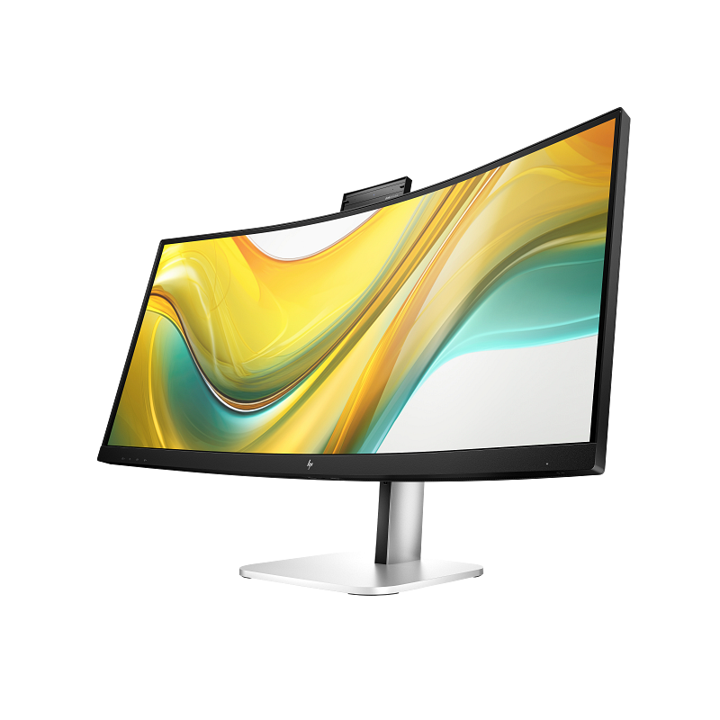 Bild von HP S5 Pro 534pm WQHD Monitor 100Hz, USB-C 100W ,HDMI, DP