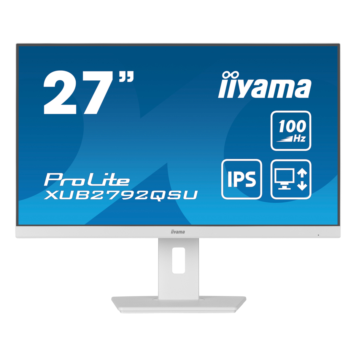 Bild von Iiyama XUB2792QSU-W6