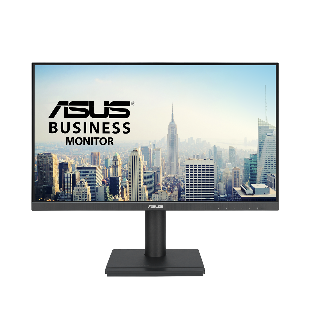 Bild von ASUS Business VA24DQFS 24 Zoll - Office Monitor 60,5cm (23,8"), FHD, IPS, 100Hz, HDMI, DP, USB