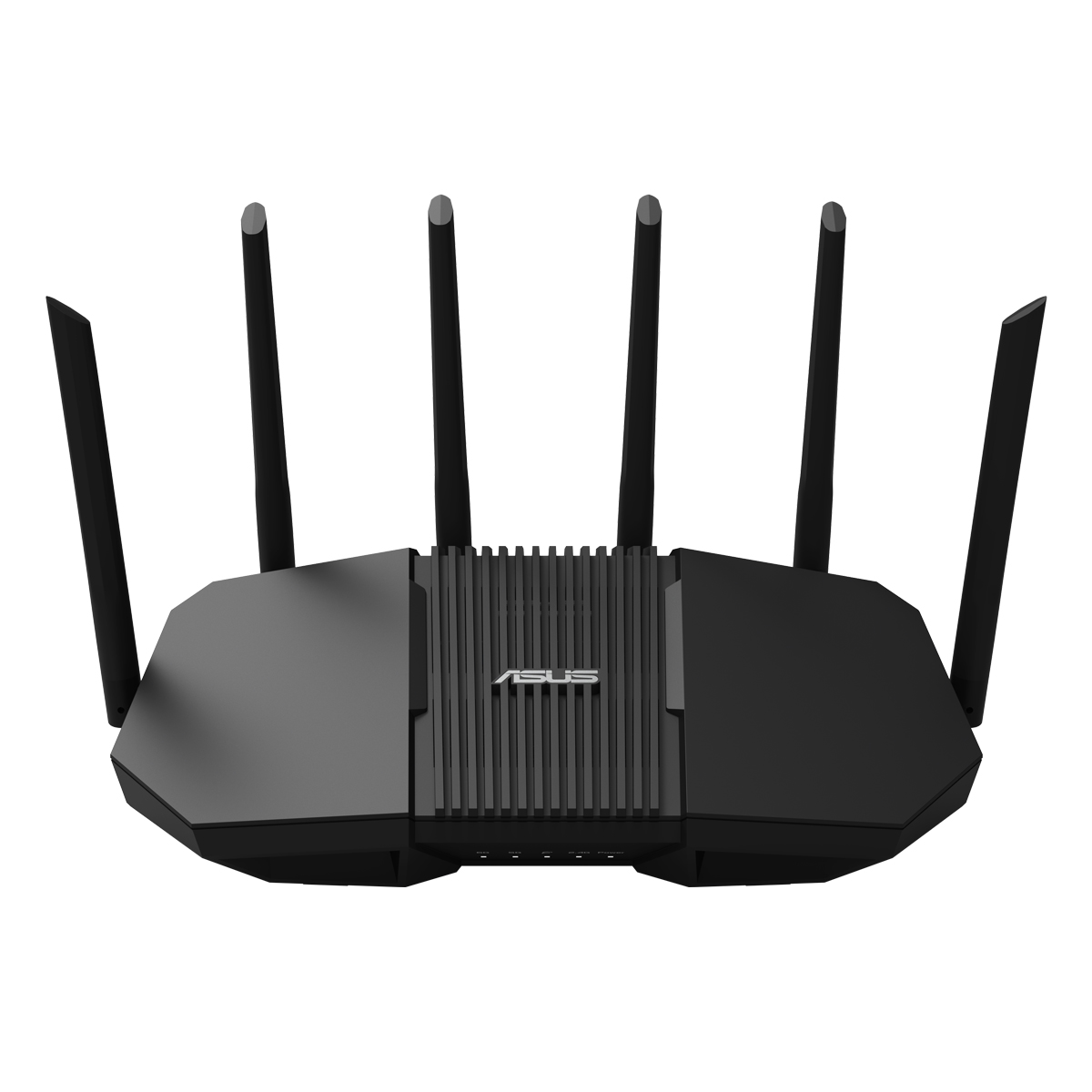 Bild von ASUS RT-BE90U WiFi 7 AiMesh Router BE9400 Triband, 1x 2.5G WAN, 3x 2.5G LAN