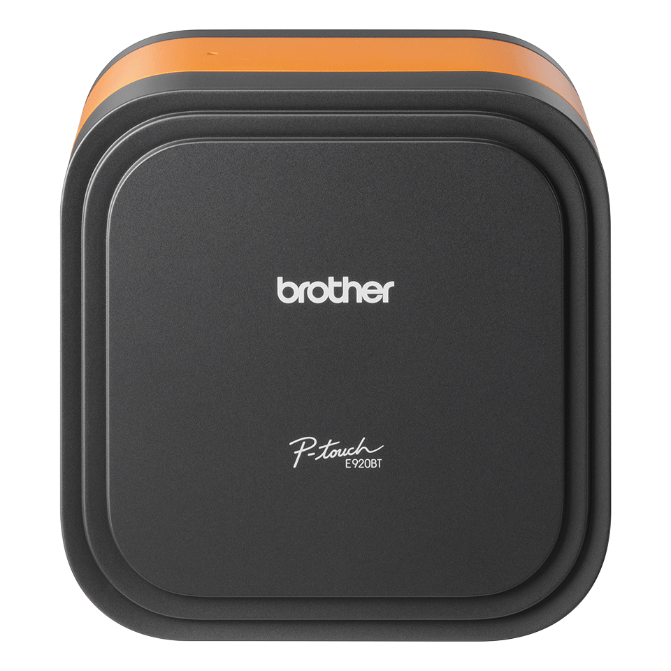 Bild von Brother P-Touch CUBE Pro PT-E920BT