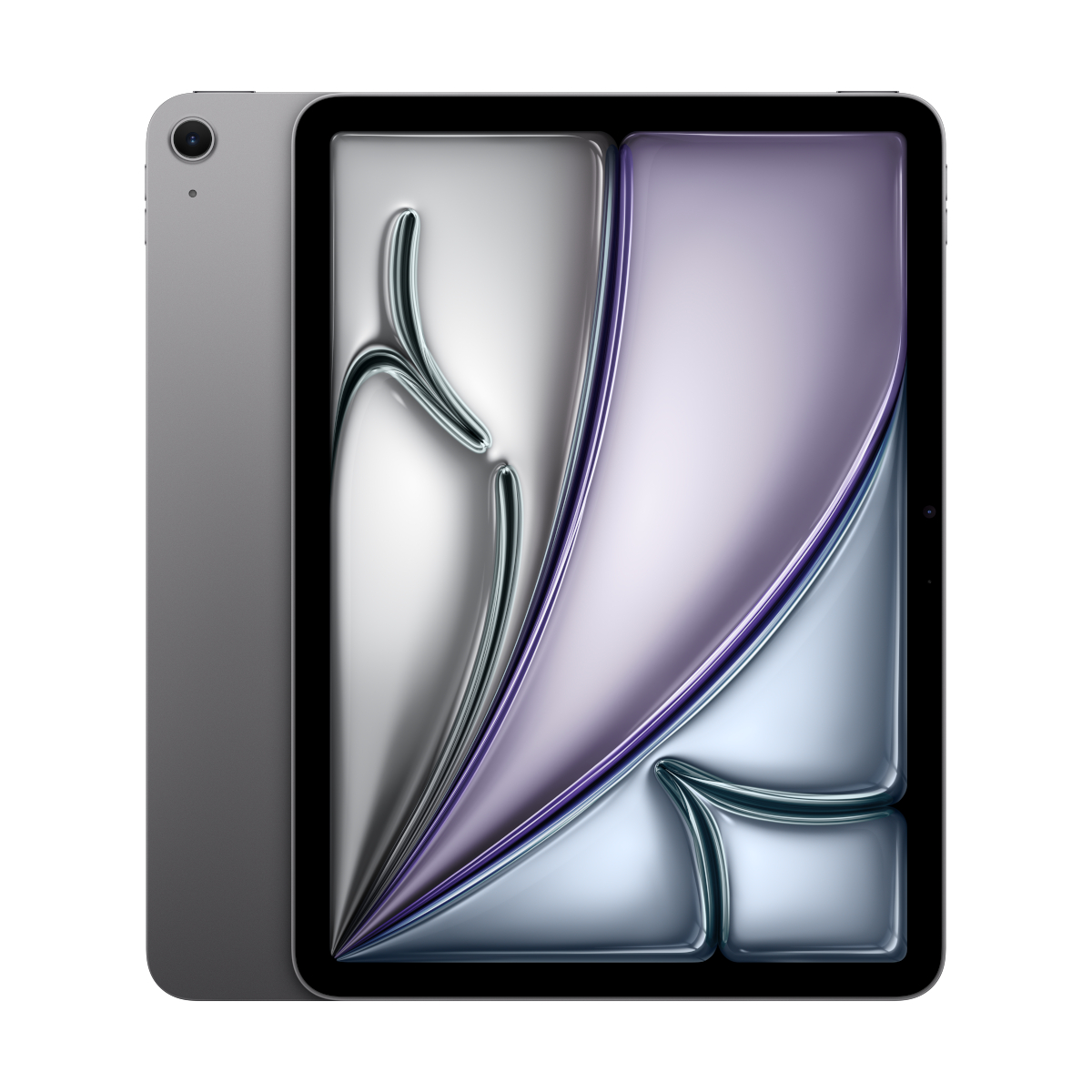 Bild von Apple iPad Air 11 M4 Wi-Fi 512GB - Space Grau