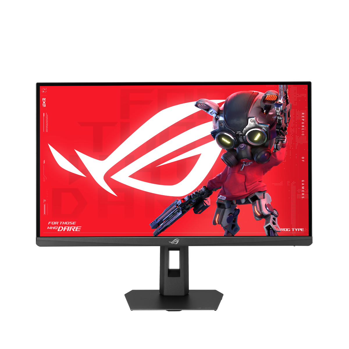 Bild von ASUS ROG Strix XG27ACMEG 27 Zoll - Gaming Monitor 68,6cm (27"), QHD, IPS, HDMI, DP, USB-C