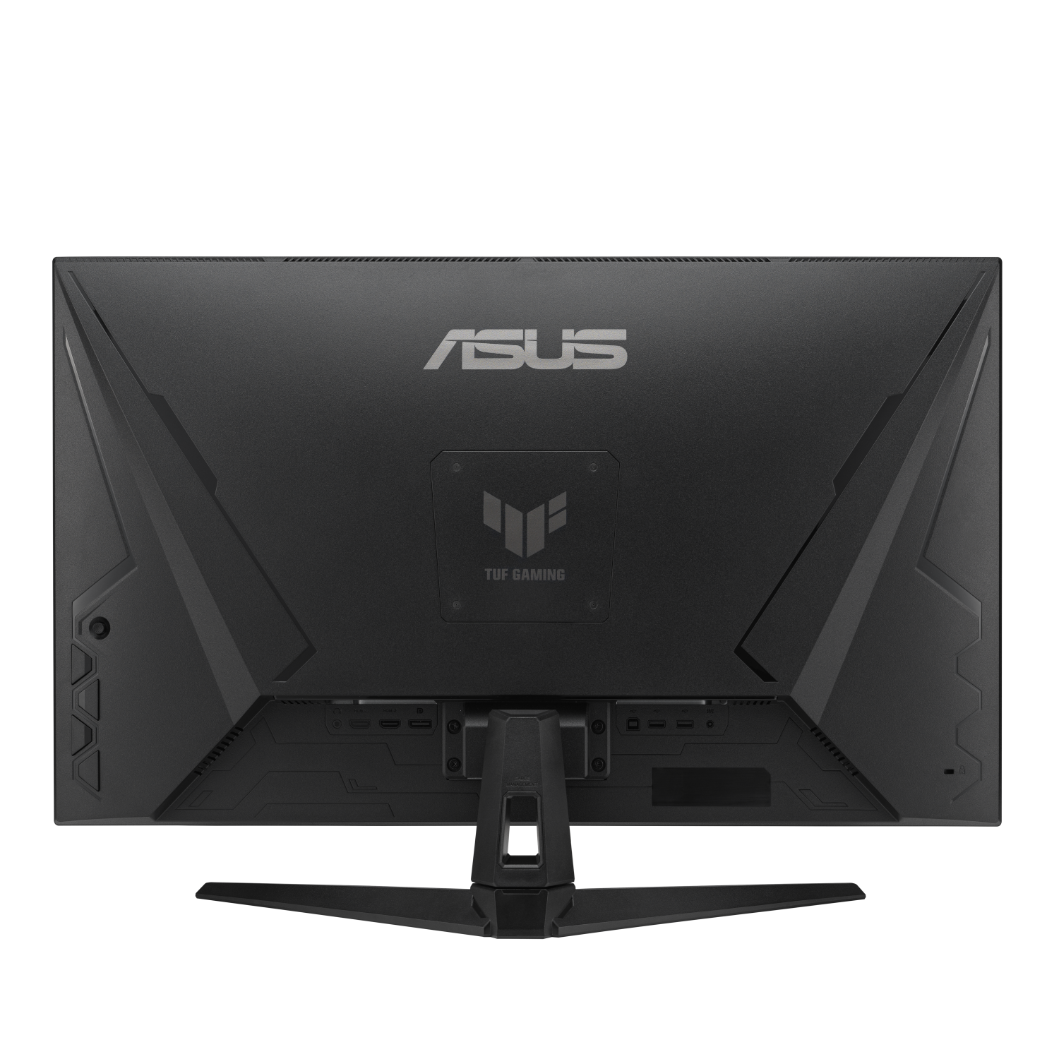 Bild von ASUS TUF VG32UQA1A Gaming Monitor - 4K-UHD, 160 Hz, HDR400, HDMI