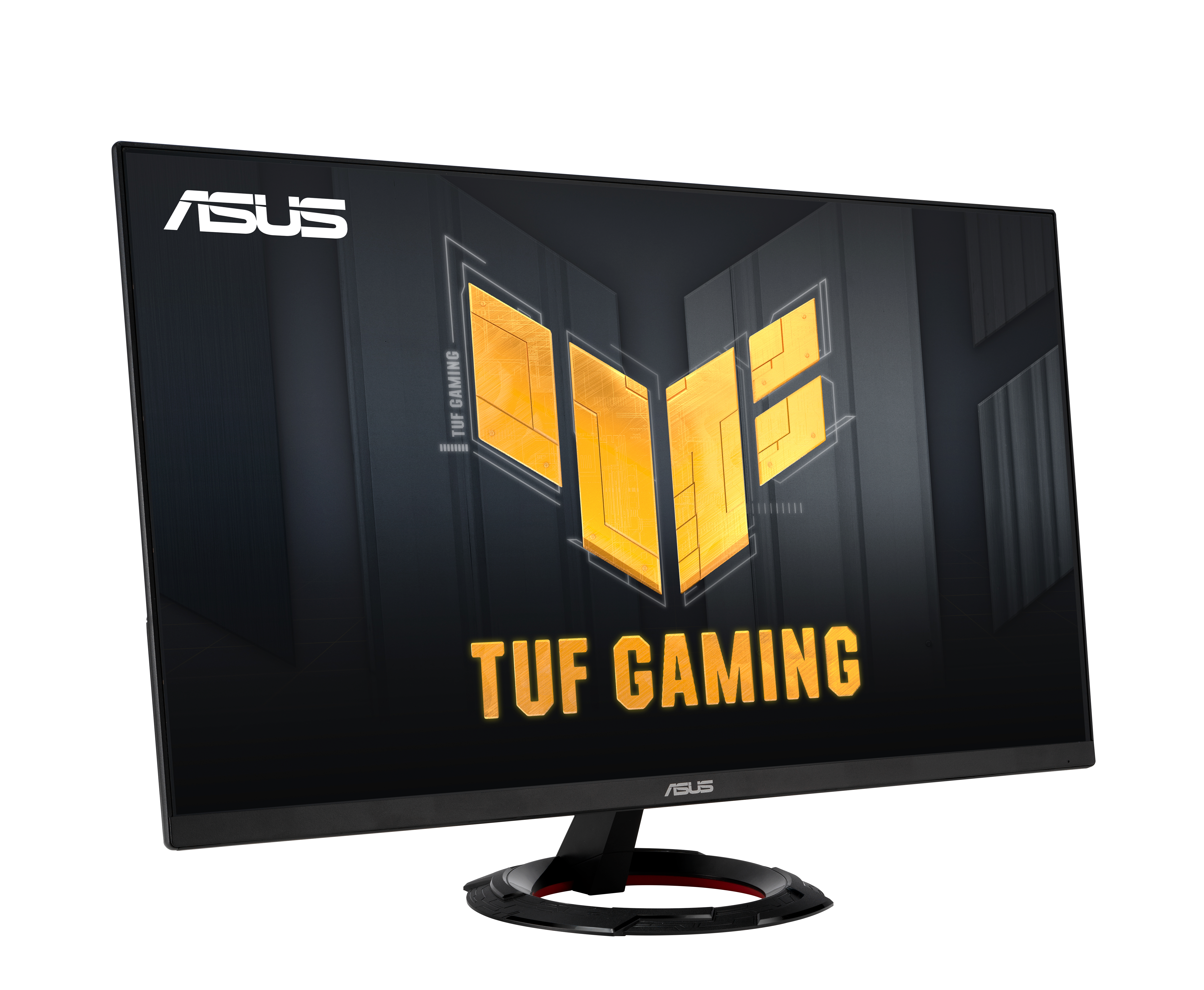 Bild von ASUS TUF VG279Q3R Gaming Monitor - 27" (68,6cm) Full HD IPS, 180Hz, HDMI, DisplayPort, 1ms (GTG), FreeSync, 100% sRGB