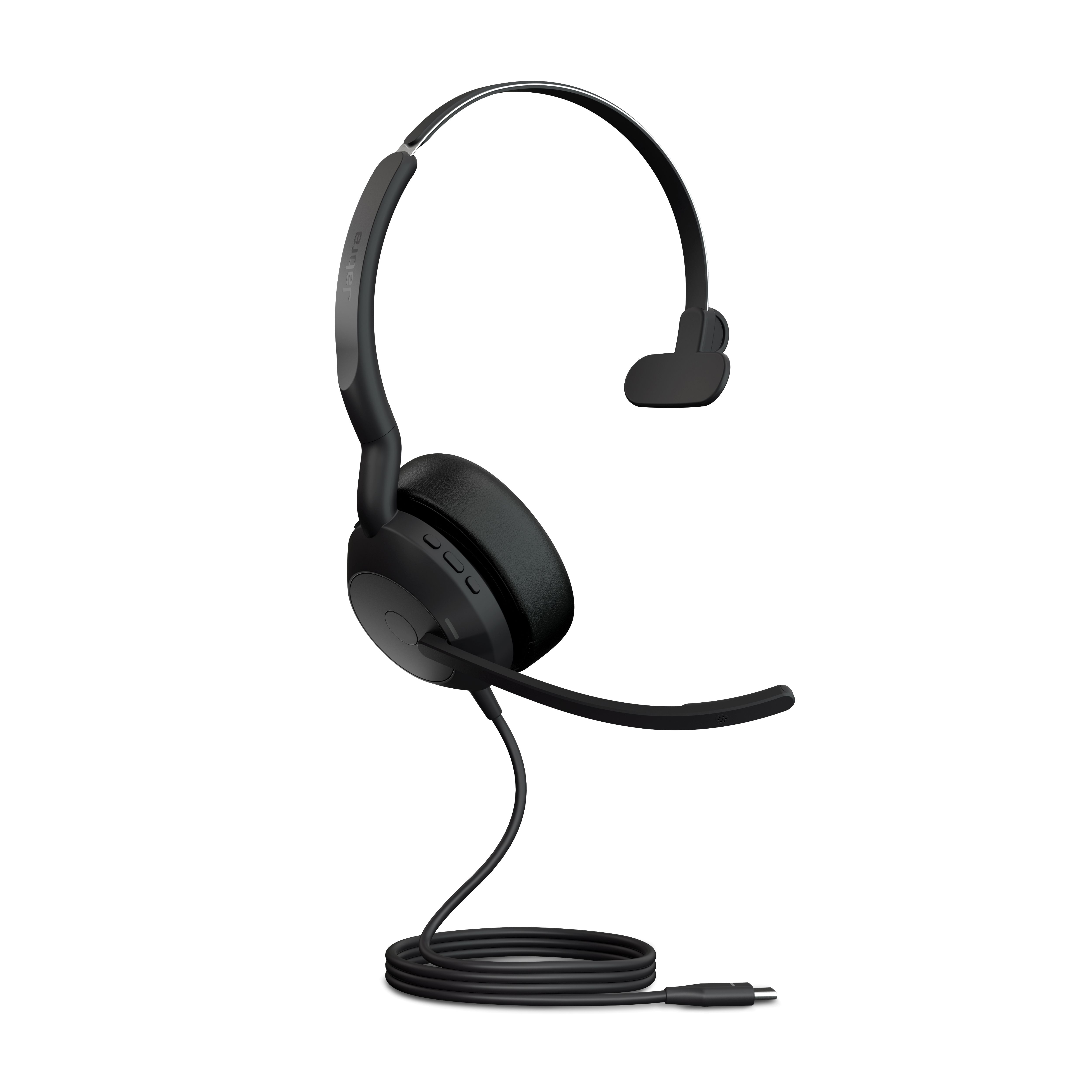 Bild von Jabra Evolve2 50 Mono-Bluetooth Headset B-Ware