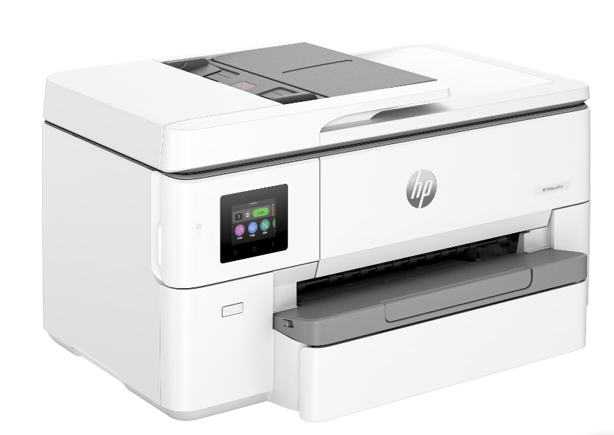 Bild von HP OfficeJet Pro 9720e 3in1 - Multifunktionsdrucker B-Ware A3, Drucken, Kopieren, Scannen,