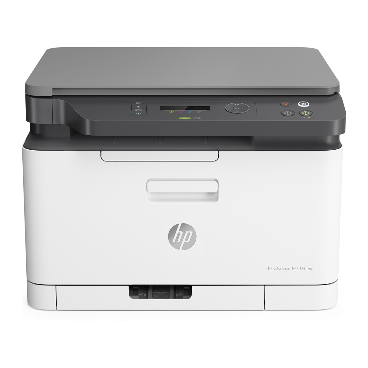 Bild von HP Color Laser MF 178nwg B-Ware - 3-in-1 Lasermultifunktionssystem