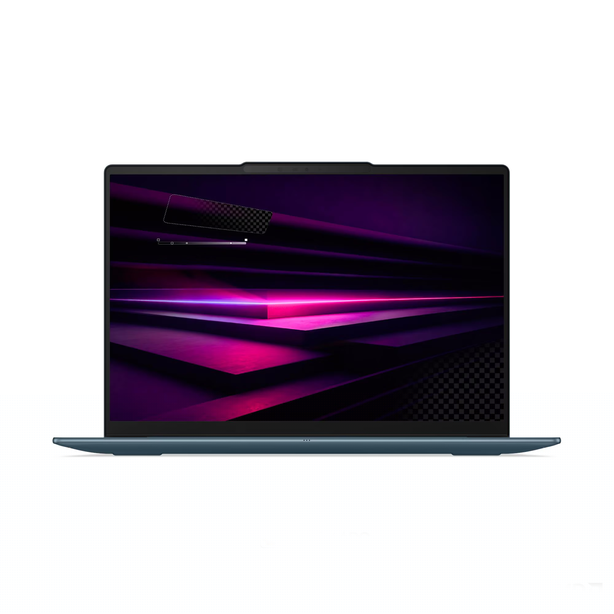 Bild von Lenovo Yoga 7 Slim 83QS0035GE - 14" 2.8K OLED, AMD Ryzen™ AI 7 445, 16GB RAM, 1TB SSD, W11