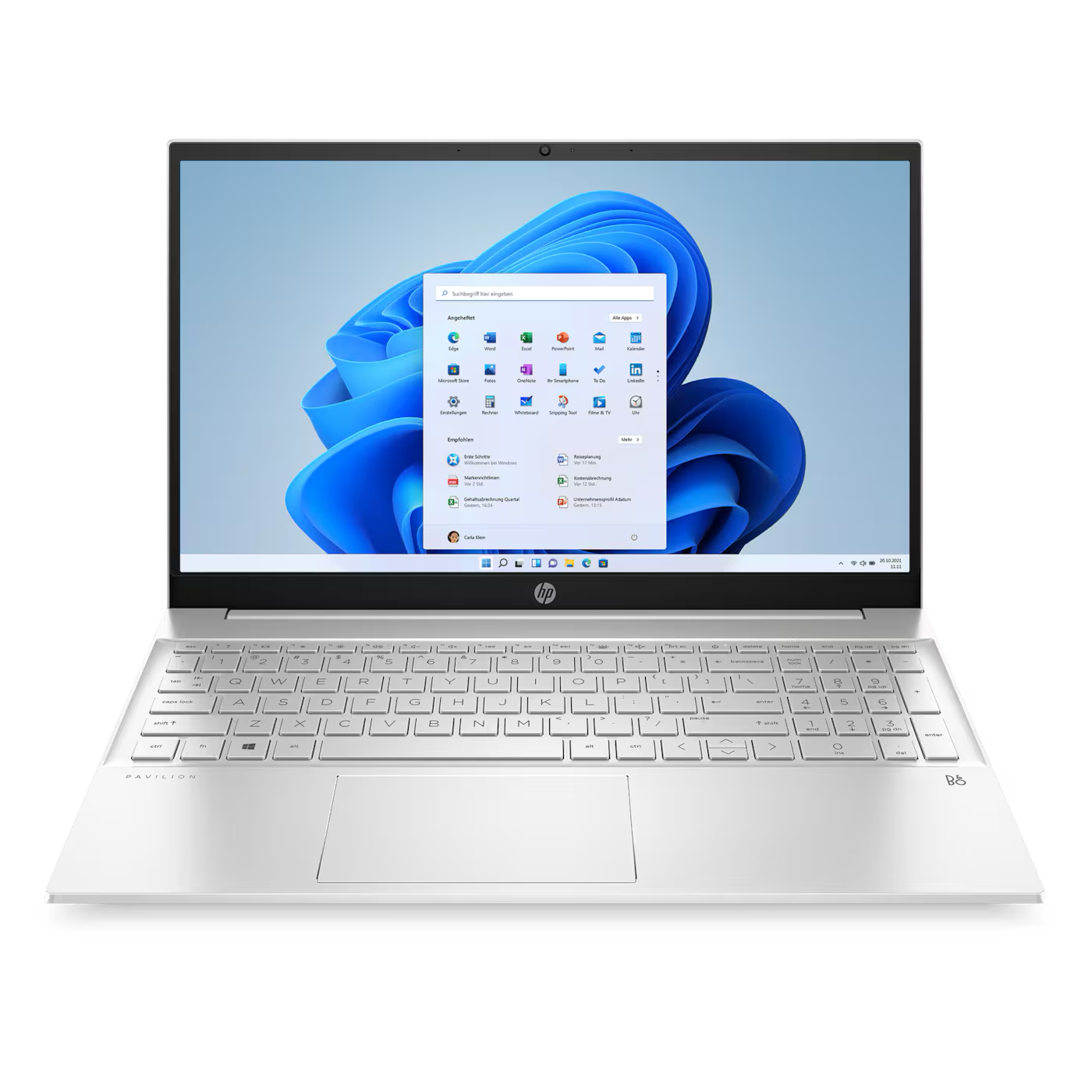 Bild von HP Pavilion 15-eg3175ng