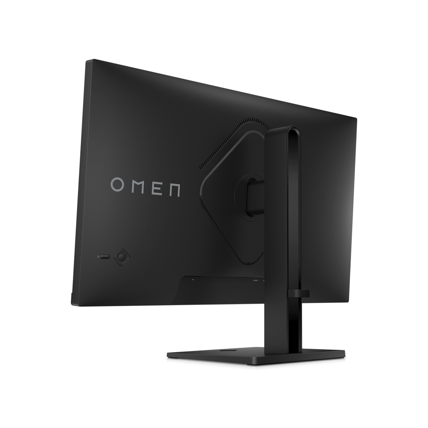 Bild von HP Omen 27q Gaming Monitor - IPS, QHD, 165Hz, Höhenverstellung