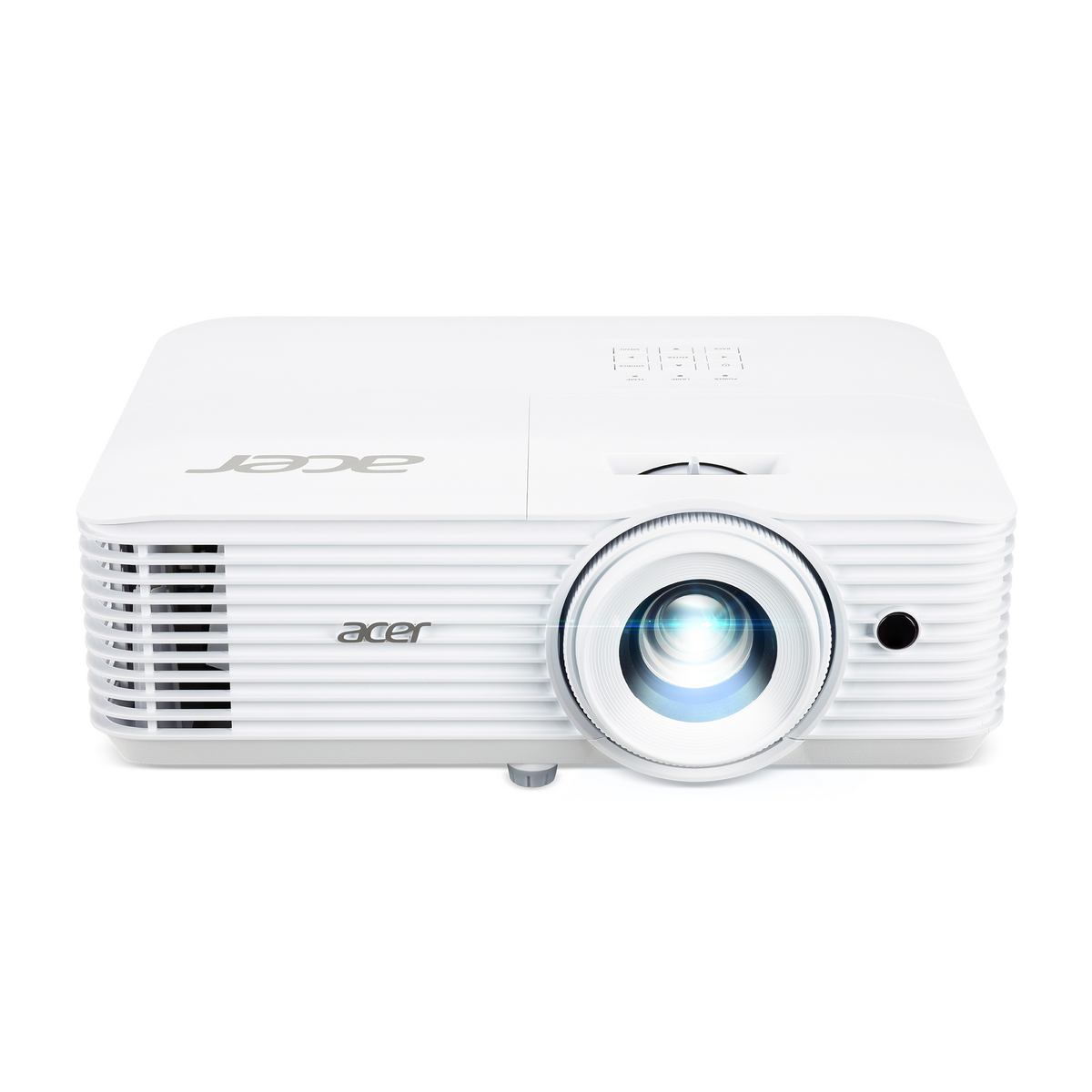 Bild von Acer H6815P 4K-Beamer - 240Hz, 4.000 ANSI Lumen, Lautsprecher
