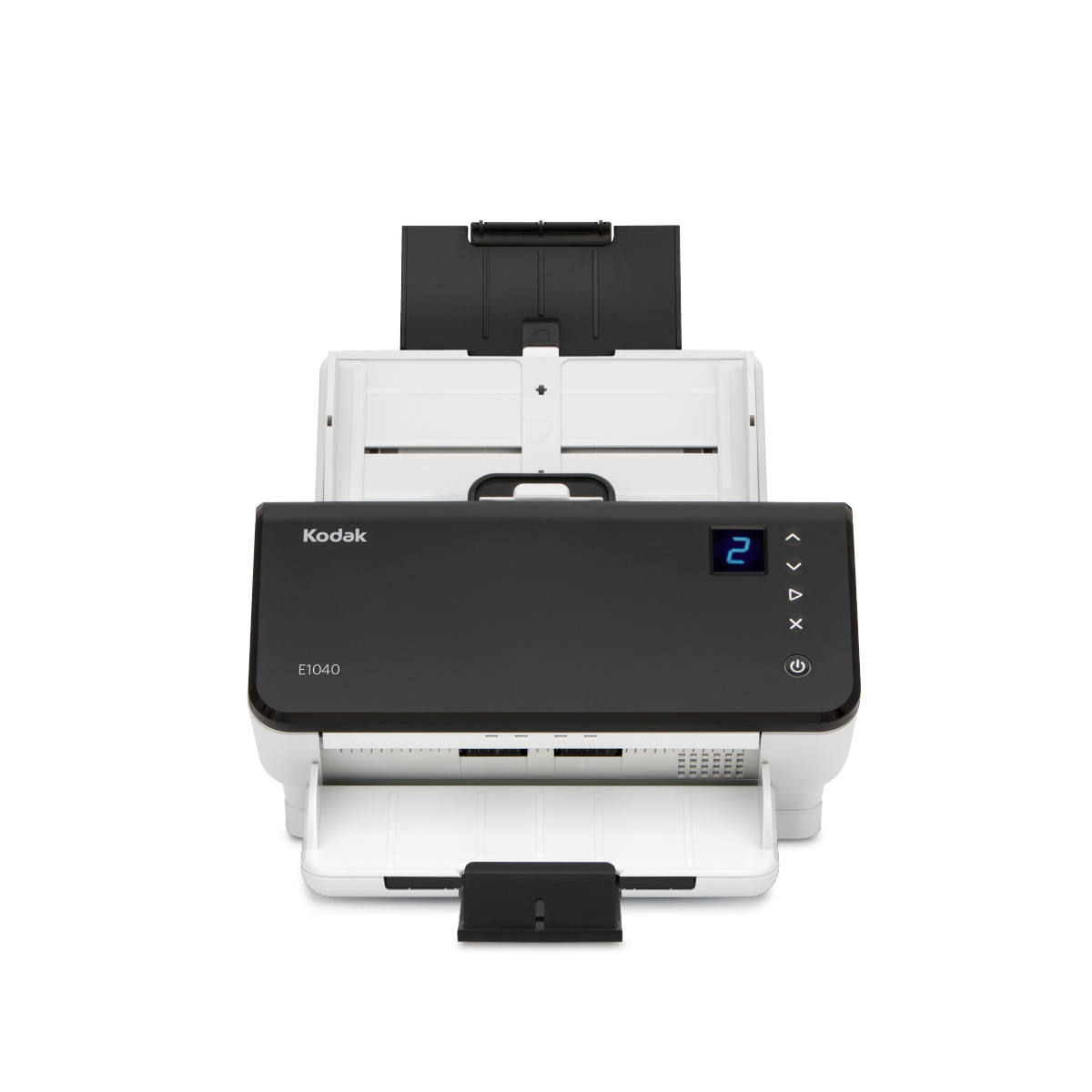 Bild von Kodak E1040 Dokumenten-Scanner A4, 600 x 600 dpi, 40 Seiten/Min.
