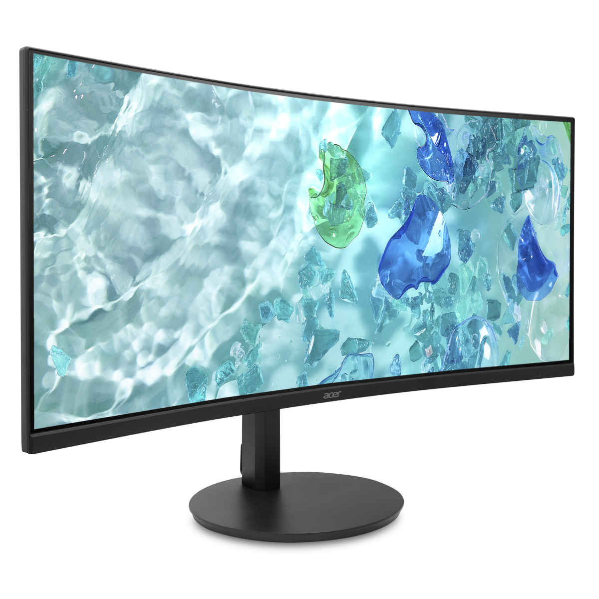 Bild von Acer Vero CB (CB342CURJ0bmiiprzx) 34,0" Monitor