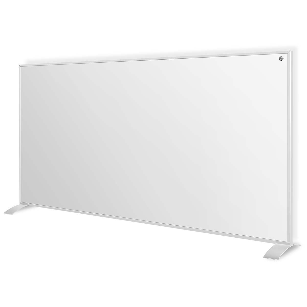 Bild von Nedis SmartLife Infrarot-Heizplatte 700 W | 1 Hitzeeinstellung | Verstellbares Thermostat | Fernbedienung | IP44 | Weiss