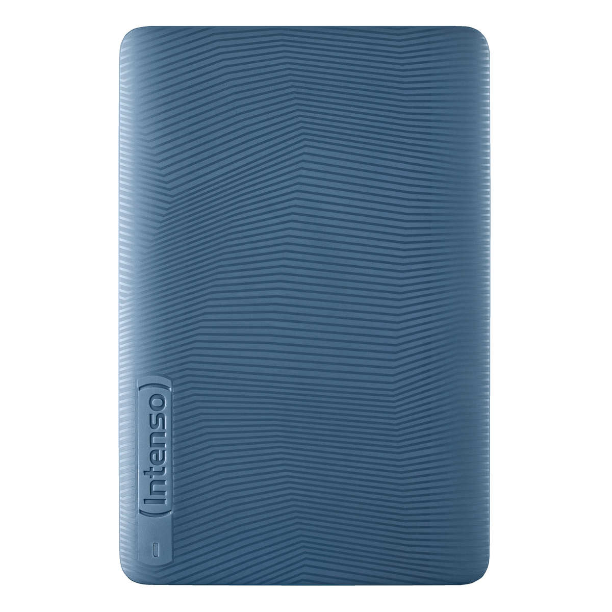 Bild von Intenso Memory Safe 2TB Blau Externe Festplatte, USB 3.2 Gen 1x1 (5 Gbit/s)