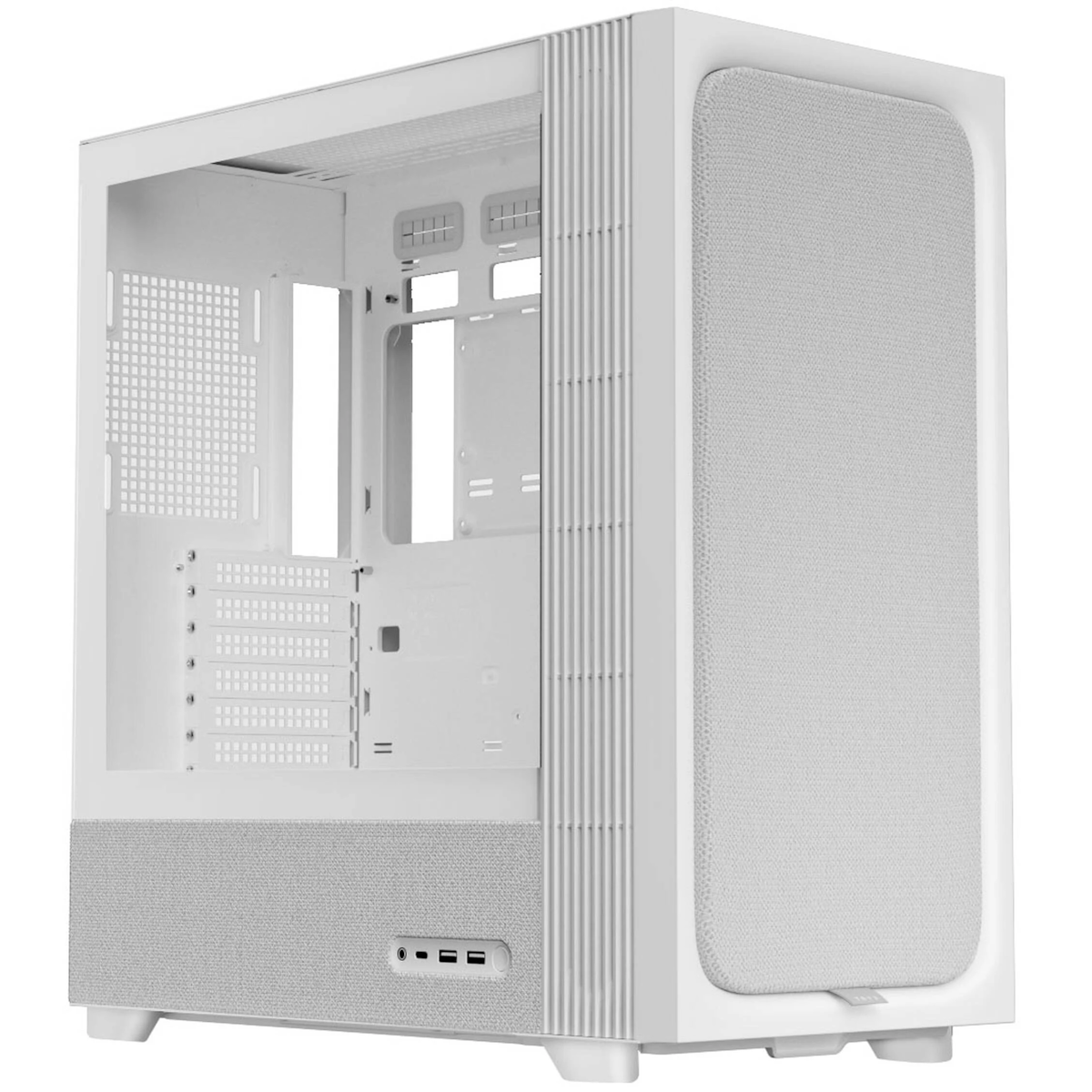 Bild von TRYX FLOVA F50 weiß | PC-Gehäuse
