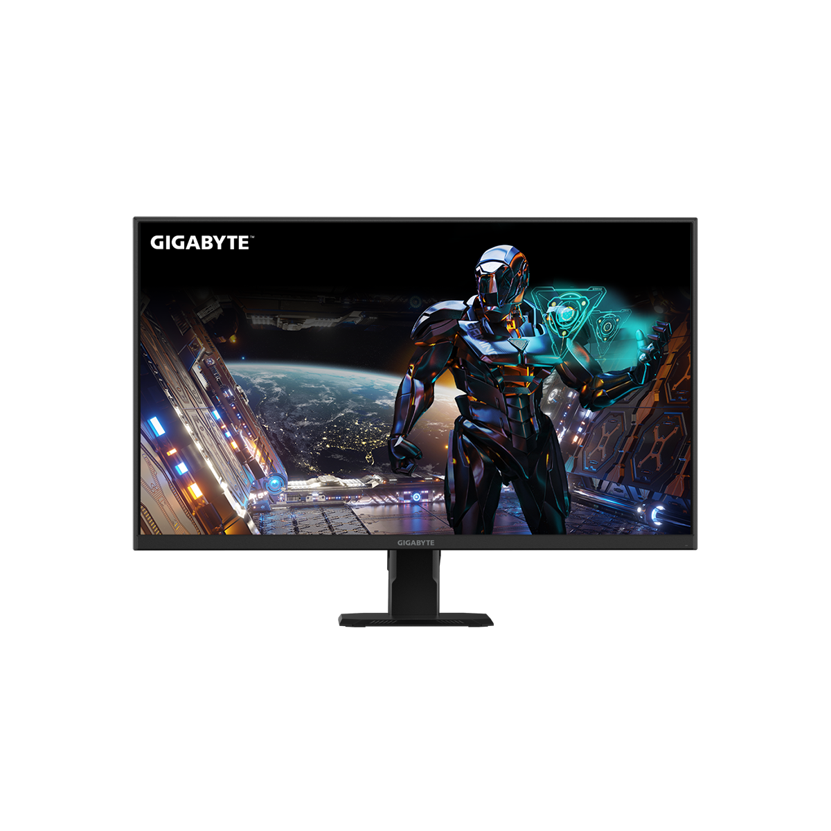 Bild von Gigabyte GS27QA 27 Zoll - Gaming Monitor IPS Panel, QHD, 180 Hz, 1 ms, HDMI, DP