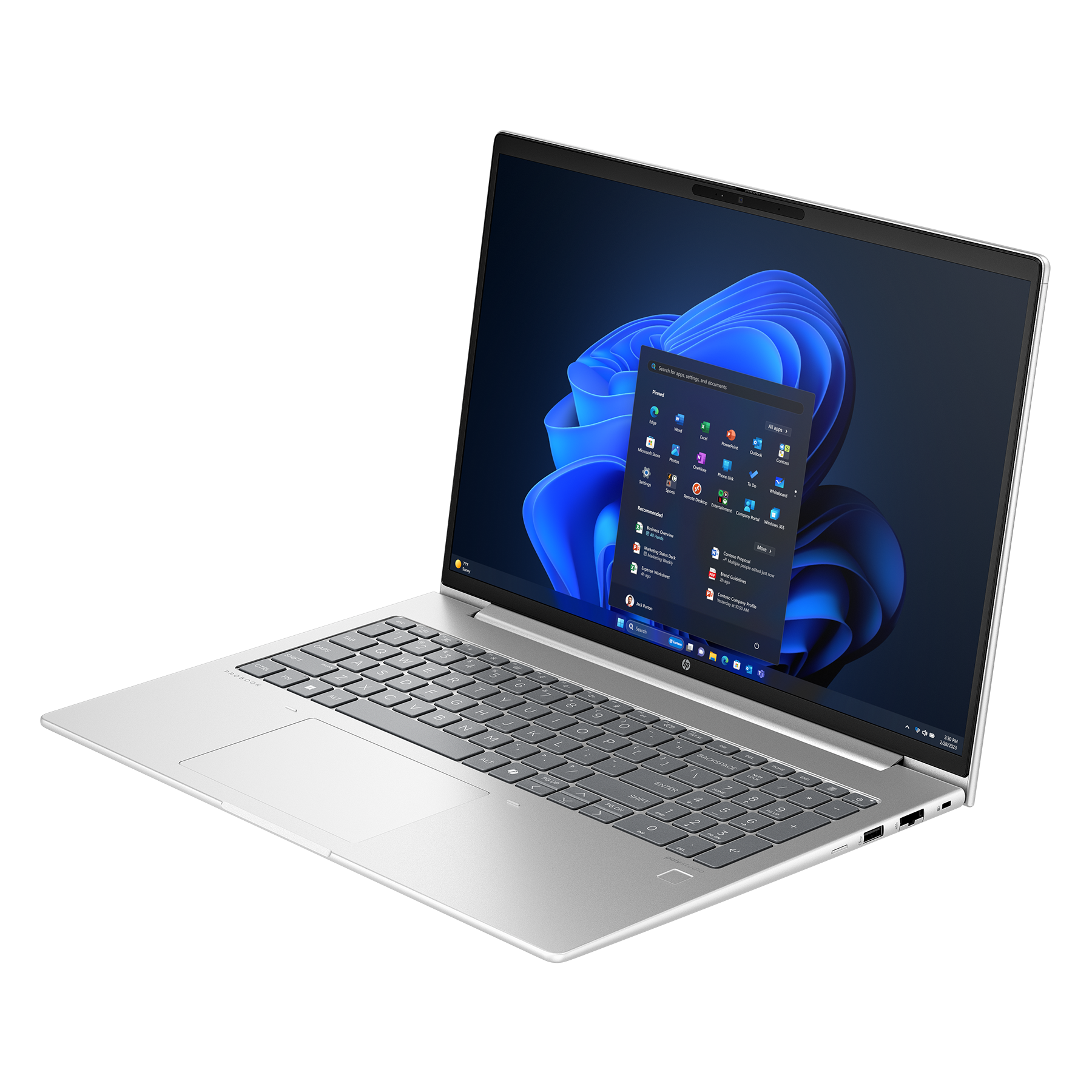 Bild von HP ProBook 465 G11 AA0W3ES