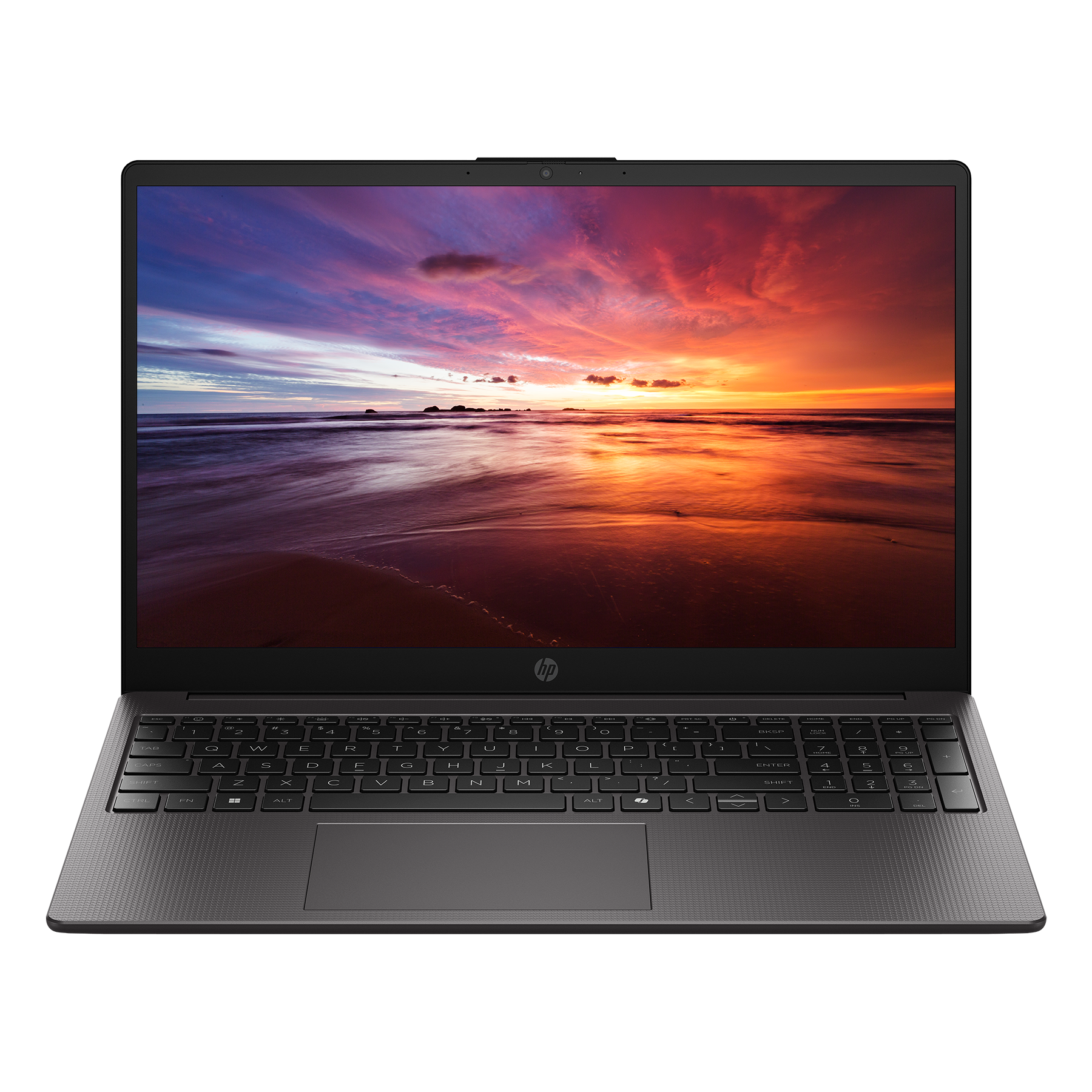 Bild von HP 250R G10 CW0A3ES 15,6" FHD IPS, Intel Core 3 100U, 8GB RAM, 512GB SSD, DOS