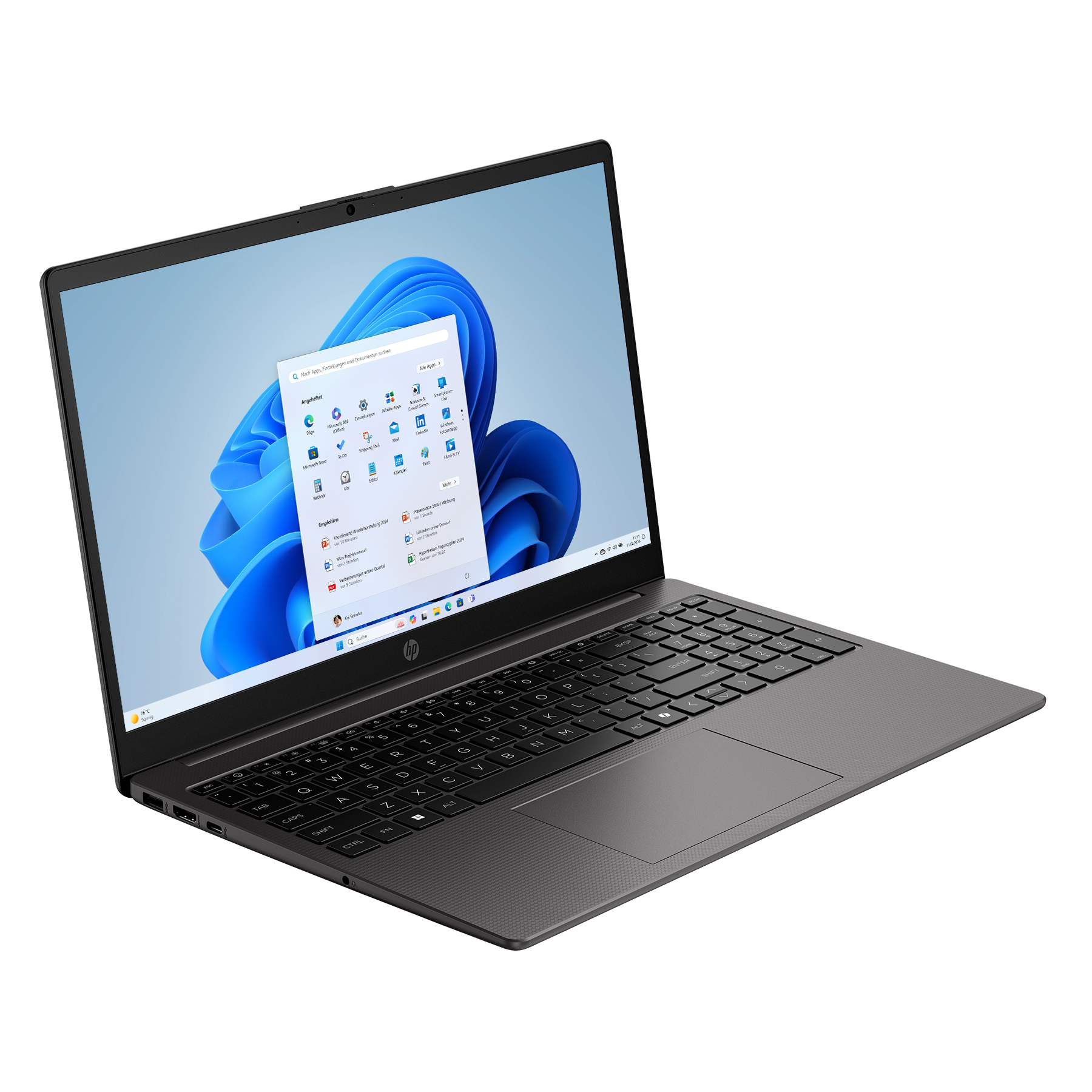 Bild von HP 250R G10 C8TG4ES