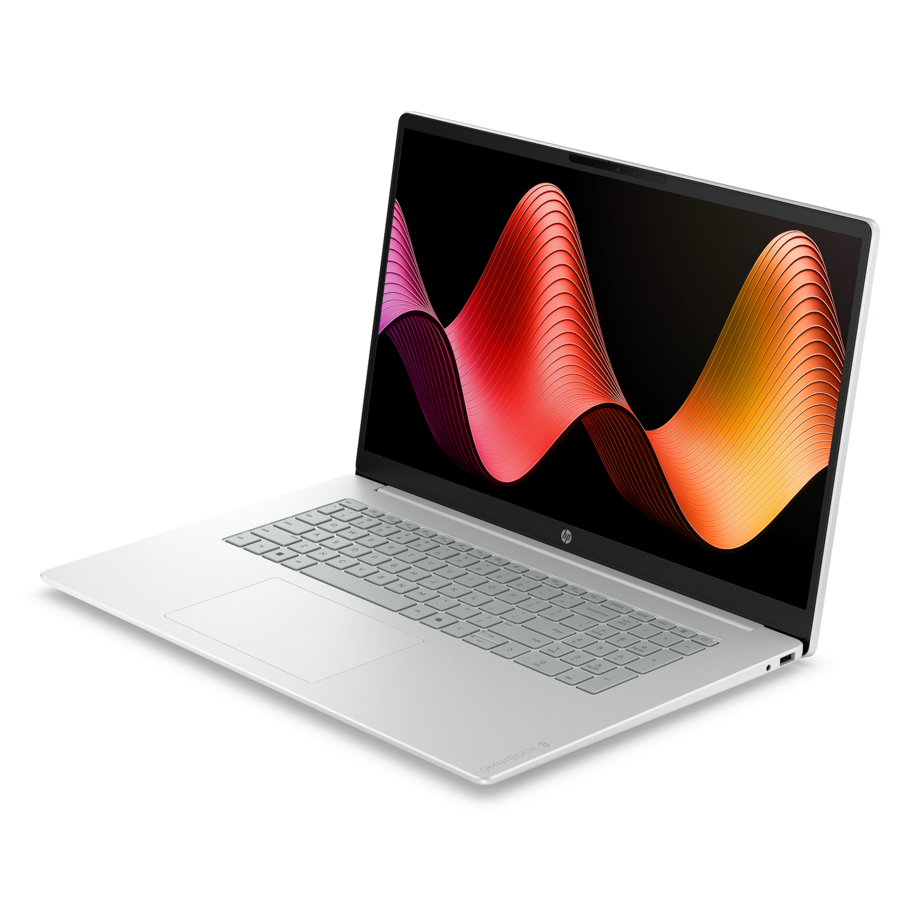 Bild von HP OmniBook 3 17-dk0172ng