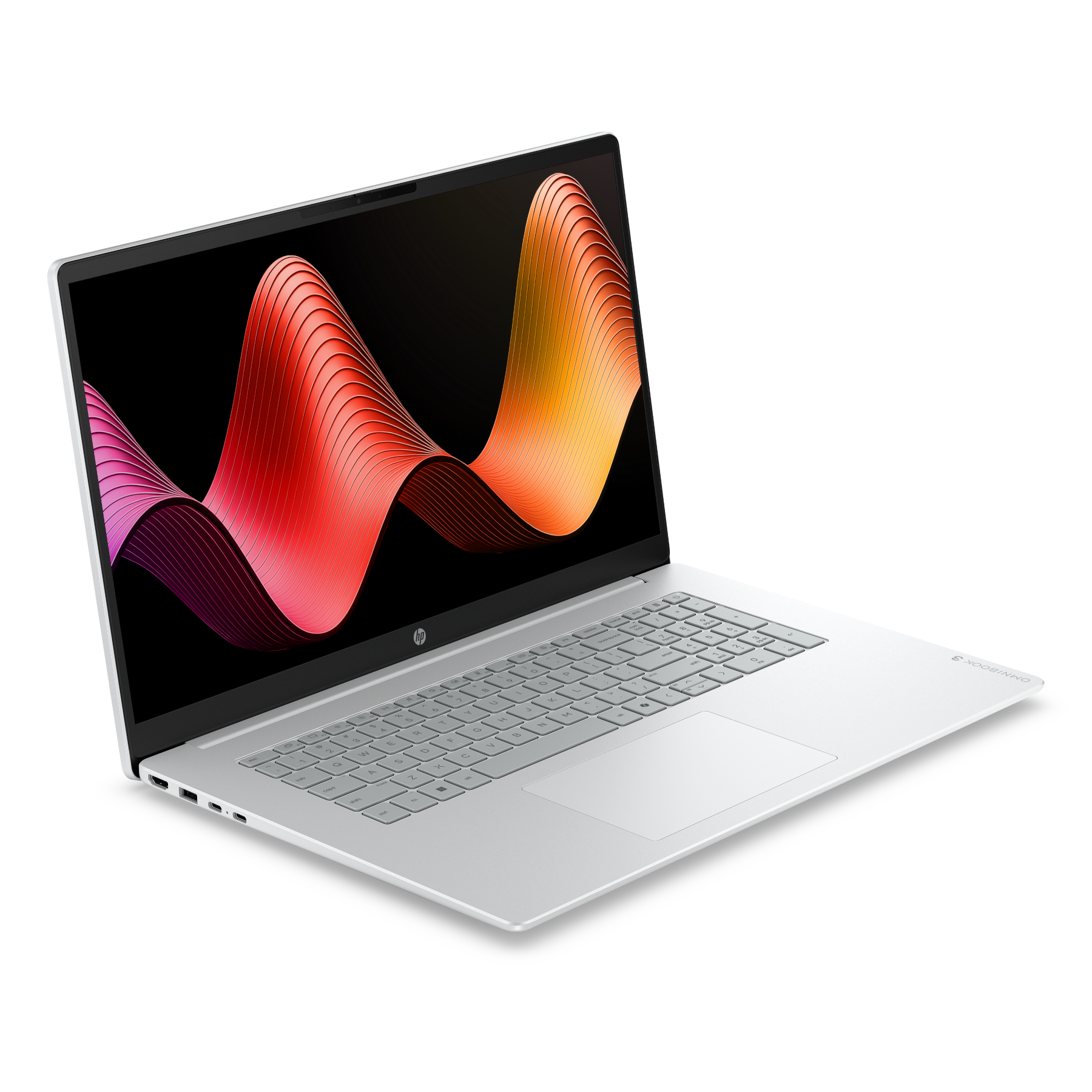 Bild von HP OmniBook 3 17-dk0172ng