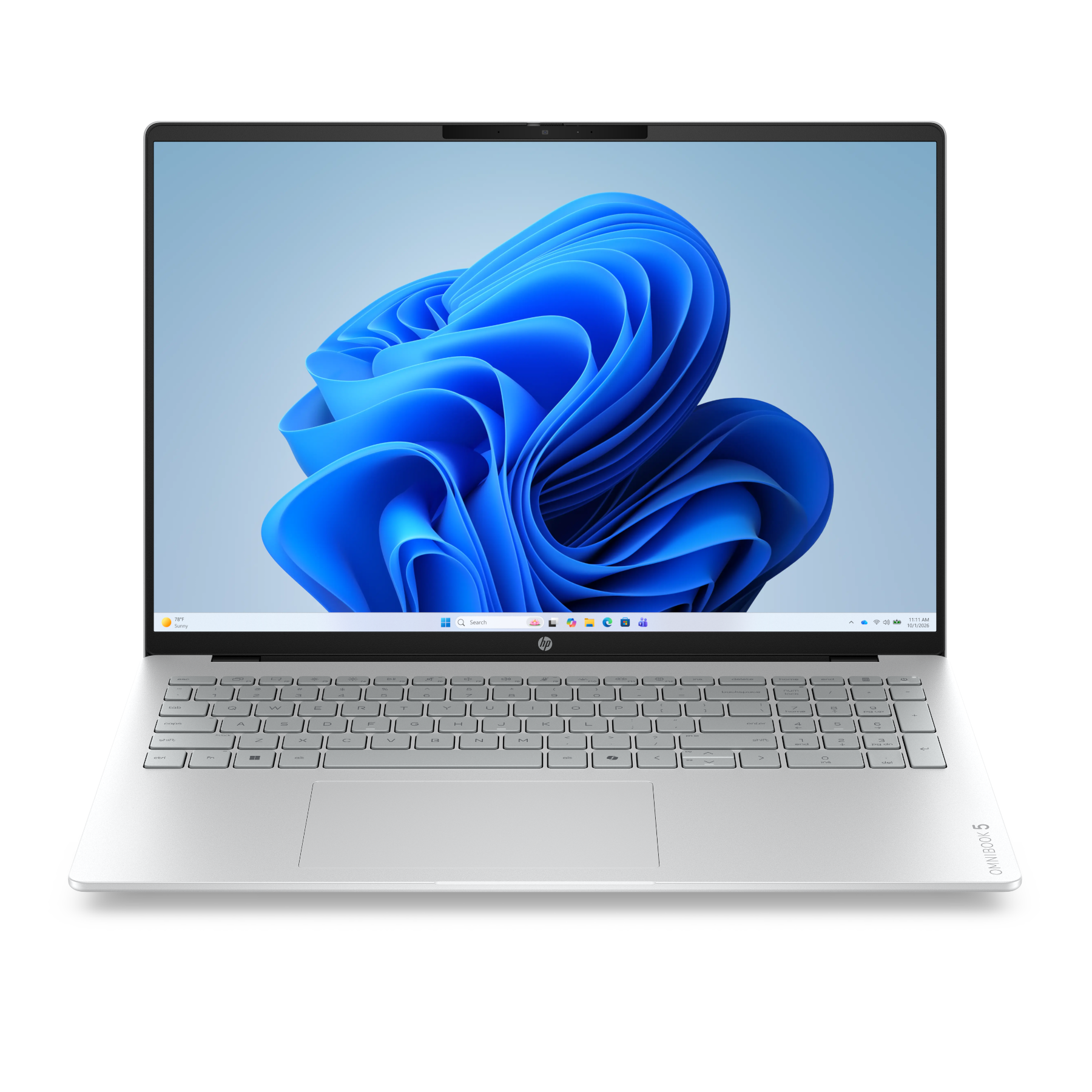 Bild von HP OmniBook 5 16-br0151ng