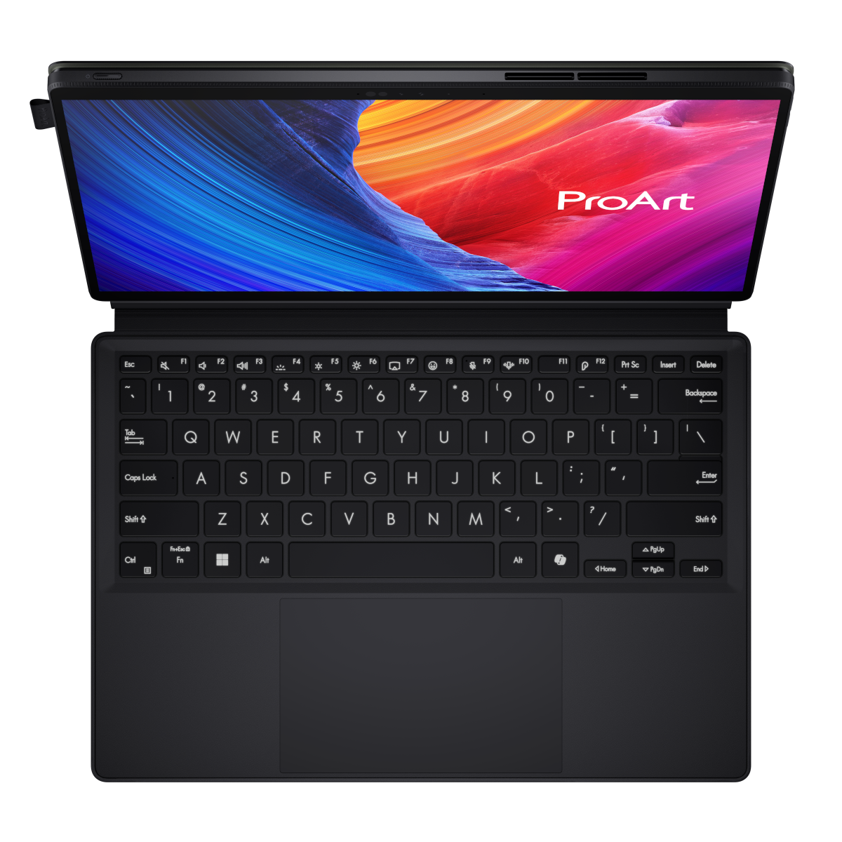 Bild von ASUS Pro Art PZ13 HT5306QA-LX004W