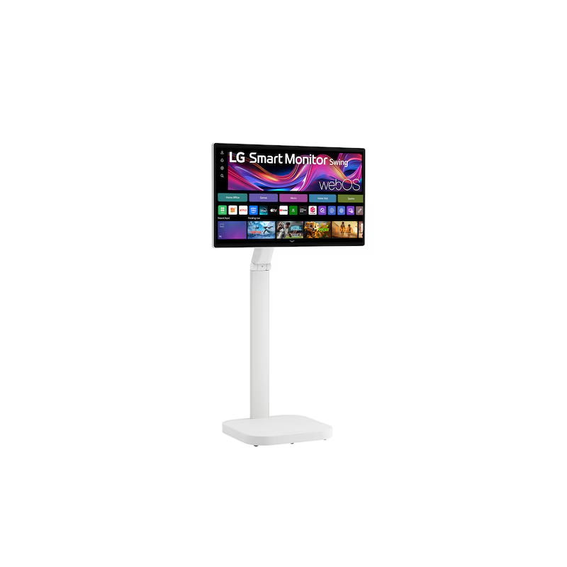 Bild von LG 32" 32U889SA-W