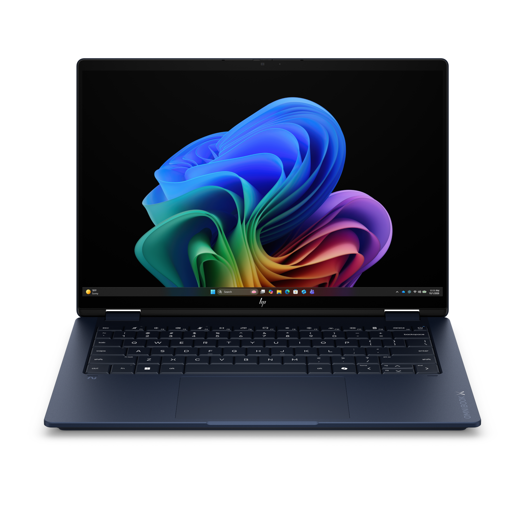 Bild von HP OmniBook X Flip 14-kc0171ng