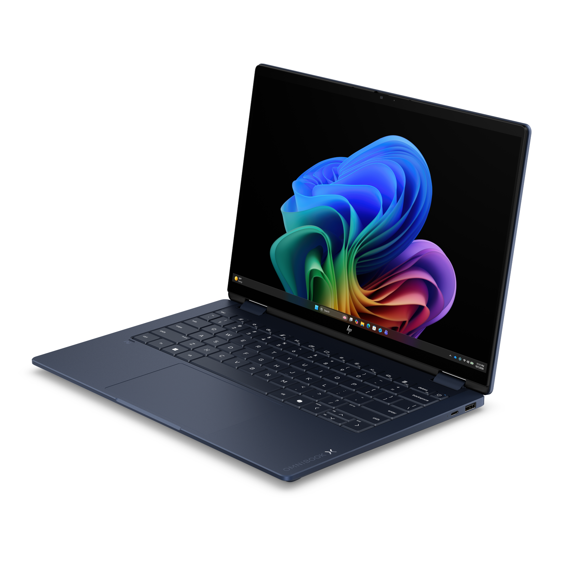 Bild von HP OmniBook X Flip 14-kc0171ng