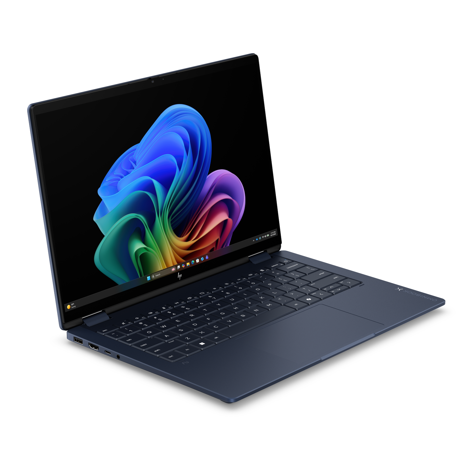 Bild von HP OmniBook X Flip 14-kc0171ng