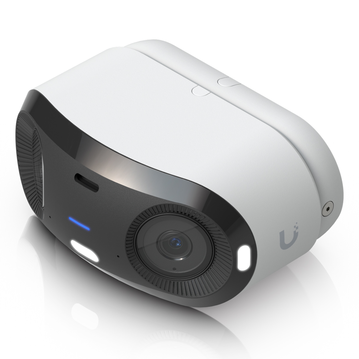 Bild von Ubiquiti G6 180 Überwachungskamera Weiß