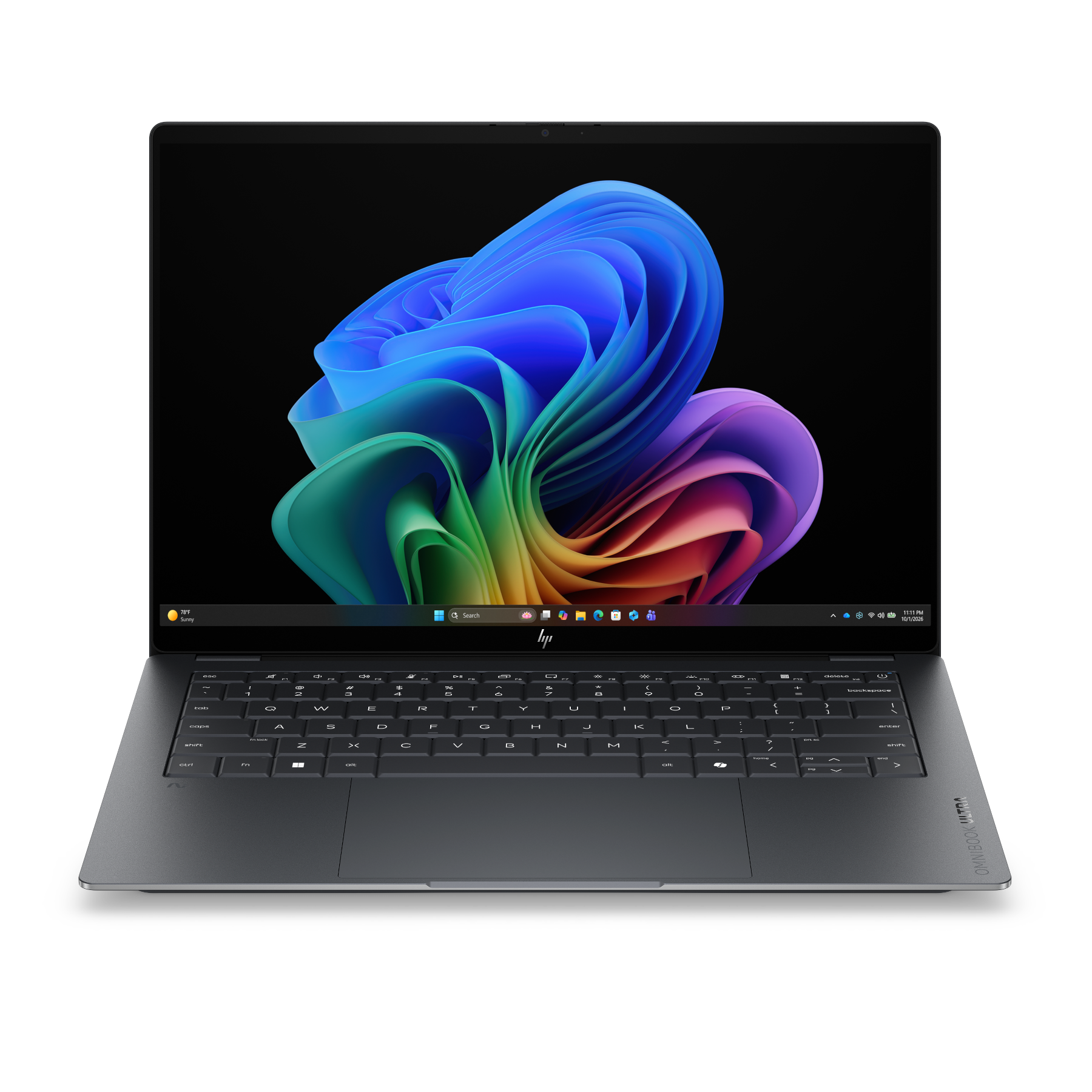Bild von HP OmniBook Ultra 14-kd0171ng