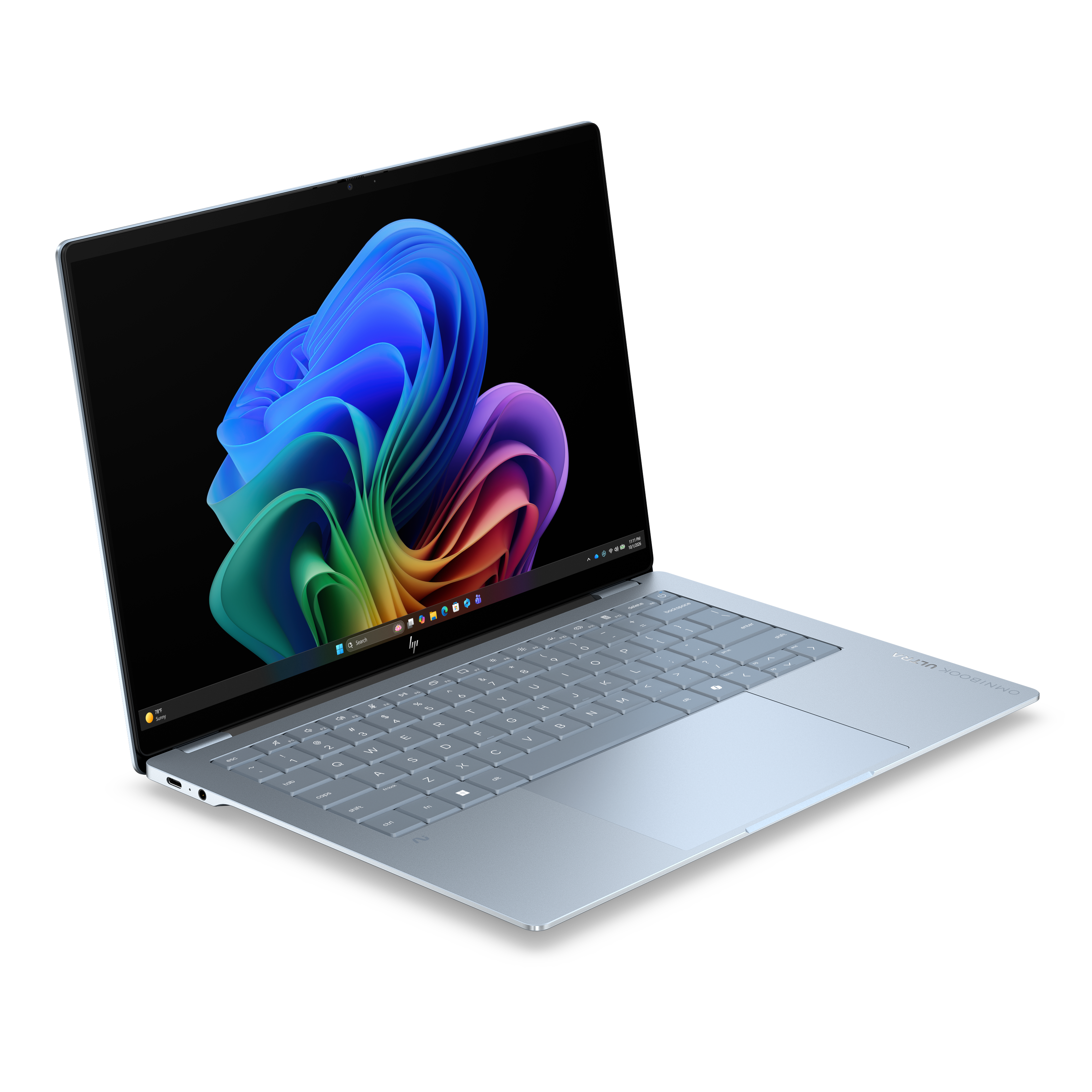 Bild von HP OmniBook Ultra 14-kg0150ng