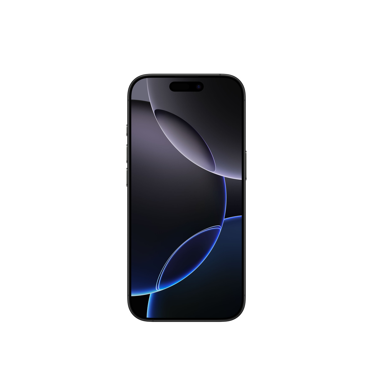 Bild von iPhone 16 Pro 128GB Titan Schwarz