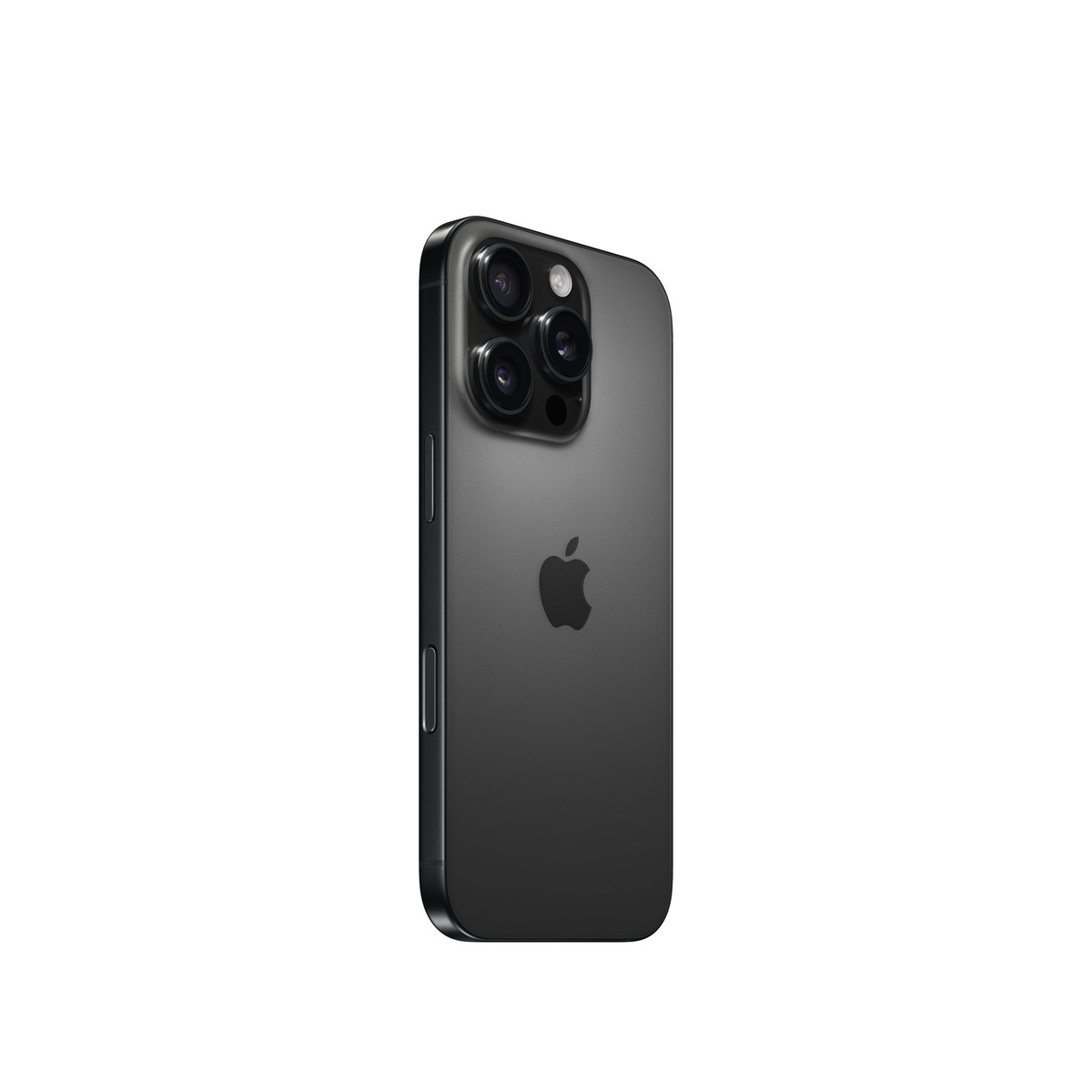 Bild von iPhone 16 Pro 128GB Titan Schwarz