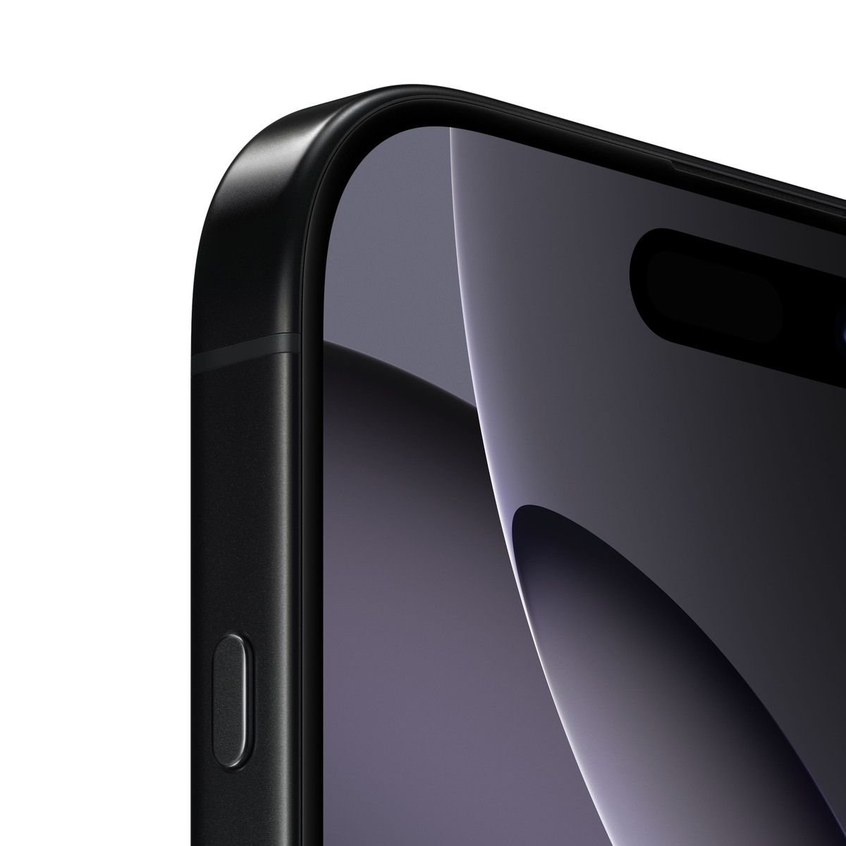 Bild von iPhone 16 Pro 128GB Titan Schwarz