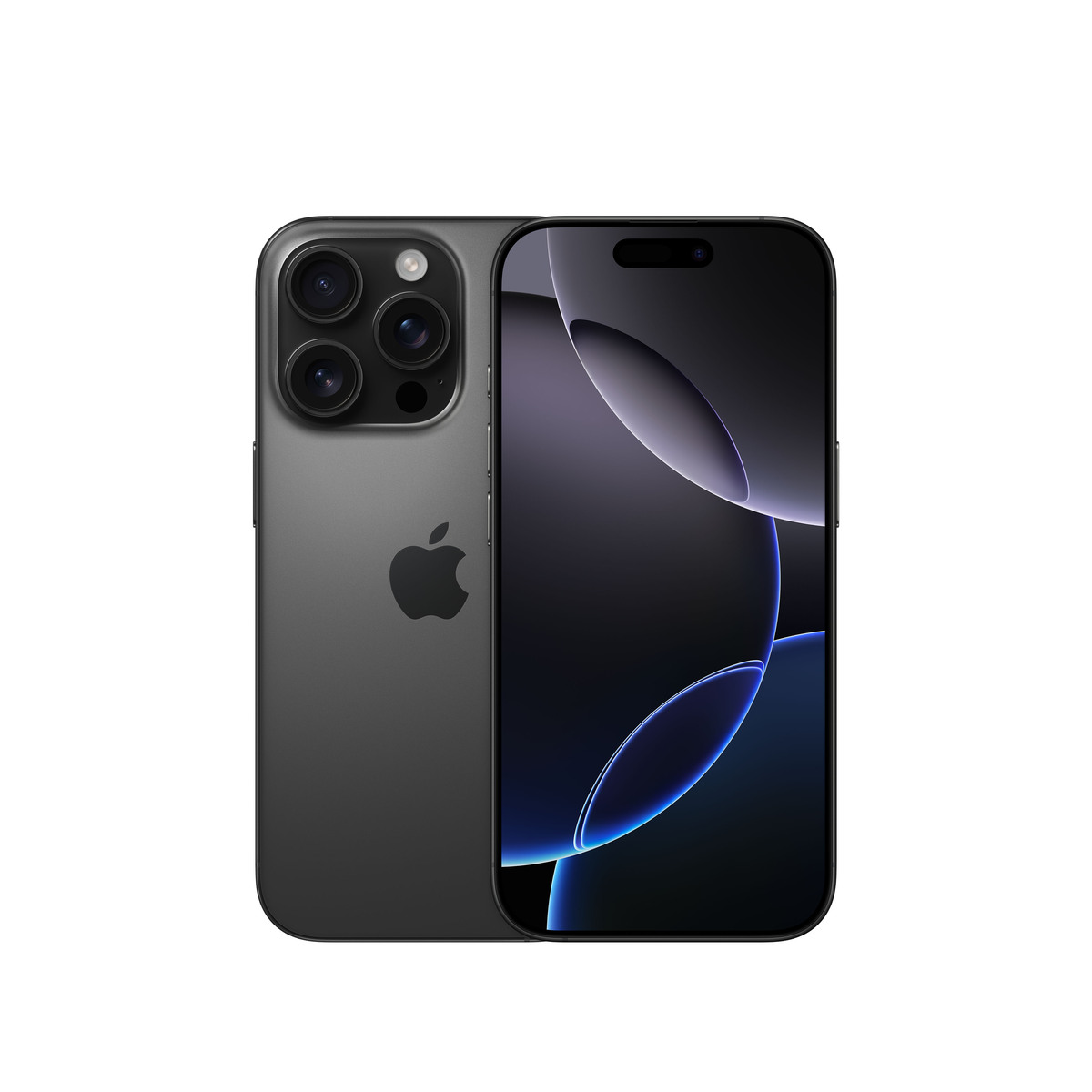 Bild von iPhone 16 Pro 512GB Titan Schwarz
