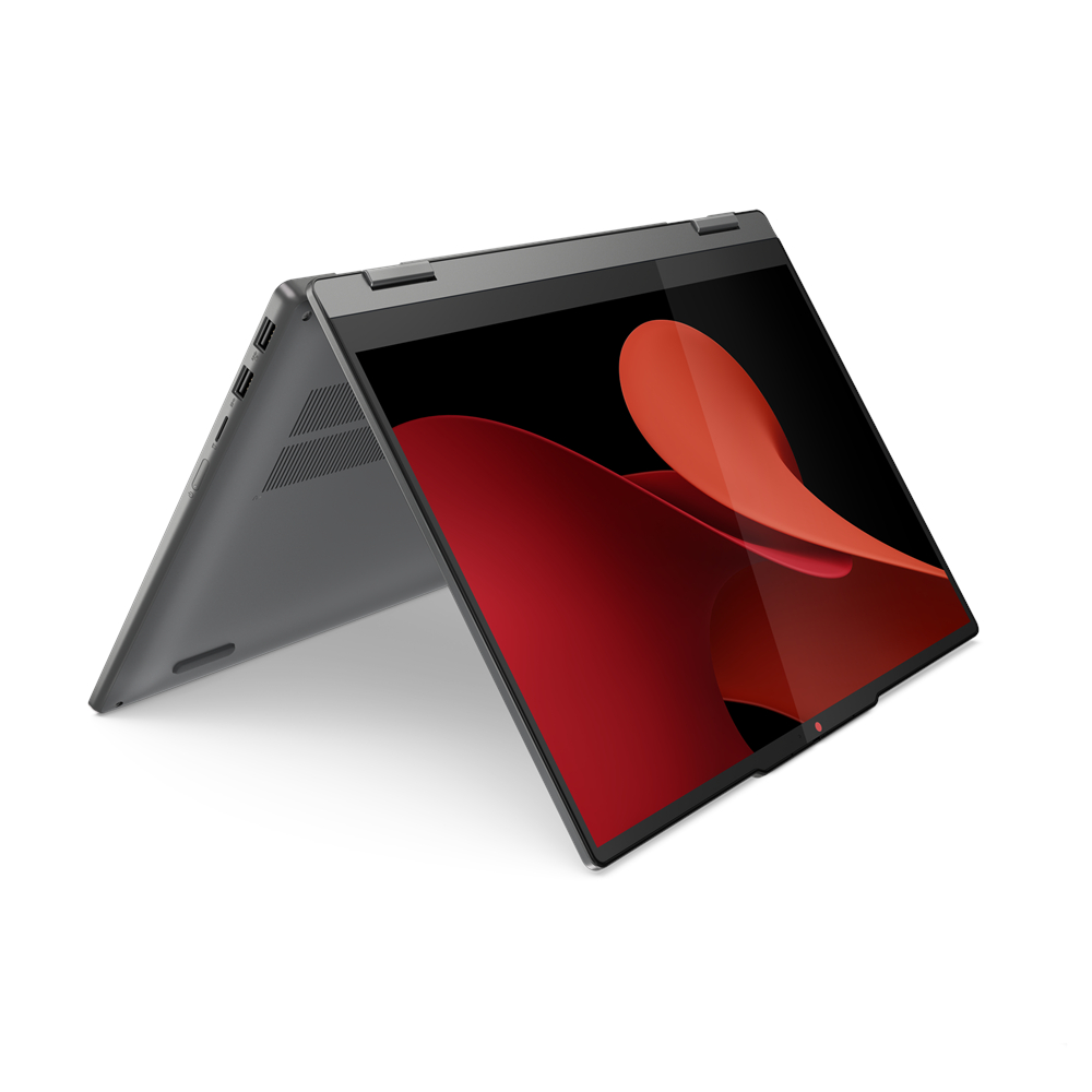 Bild von Lenovo IdeaPad 5 2-in-1 83DR001SGE