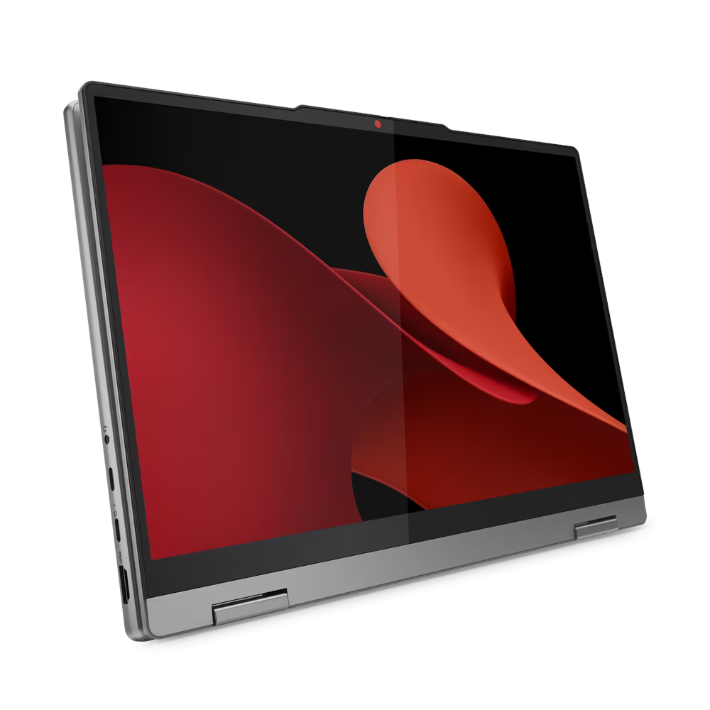Bild von Lenovo IdeaPad 5 2-in-1 83DR001SGE